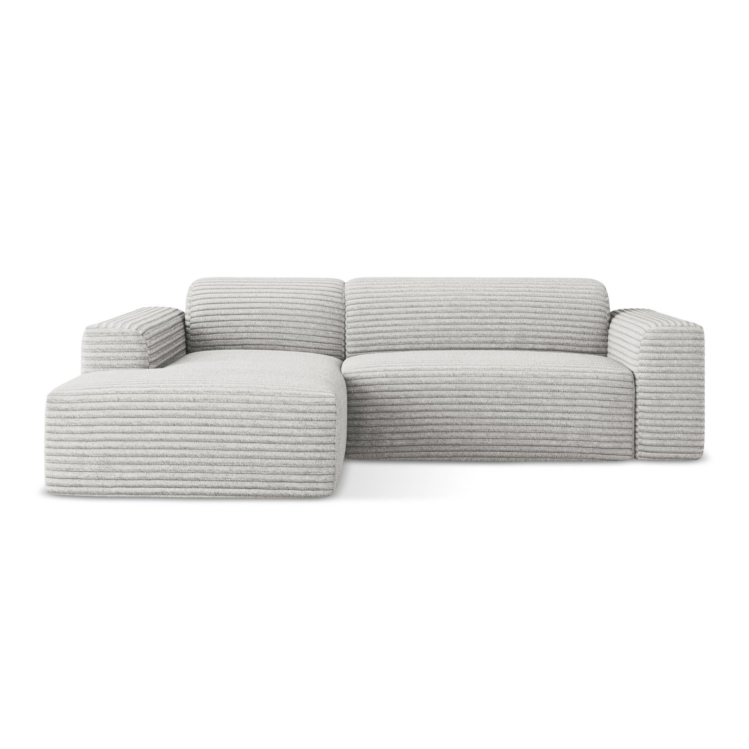 Tilia - Davis - Jasny szary / Lewy