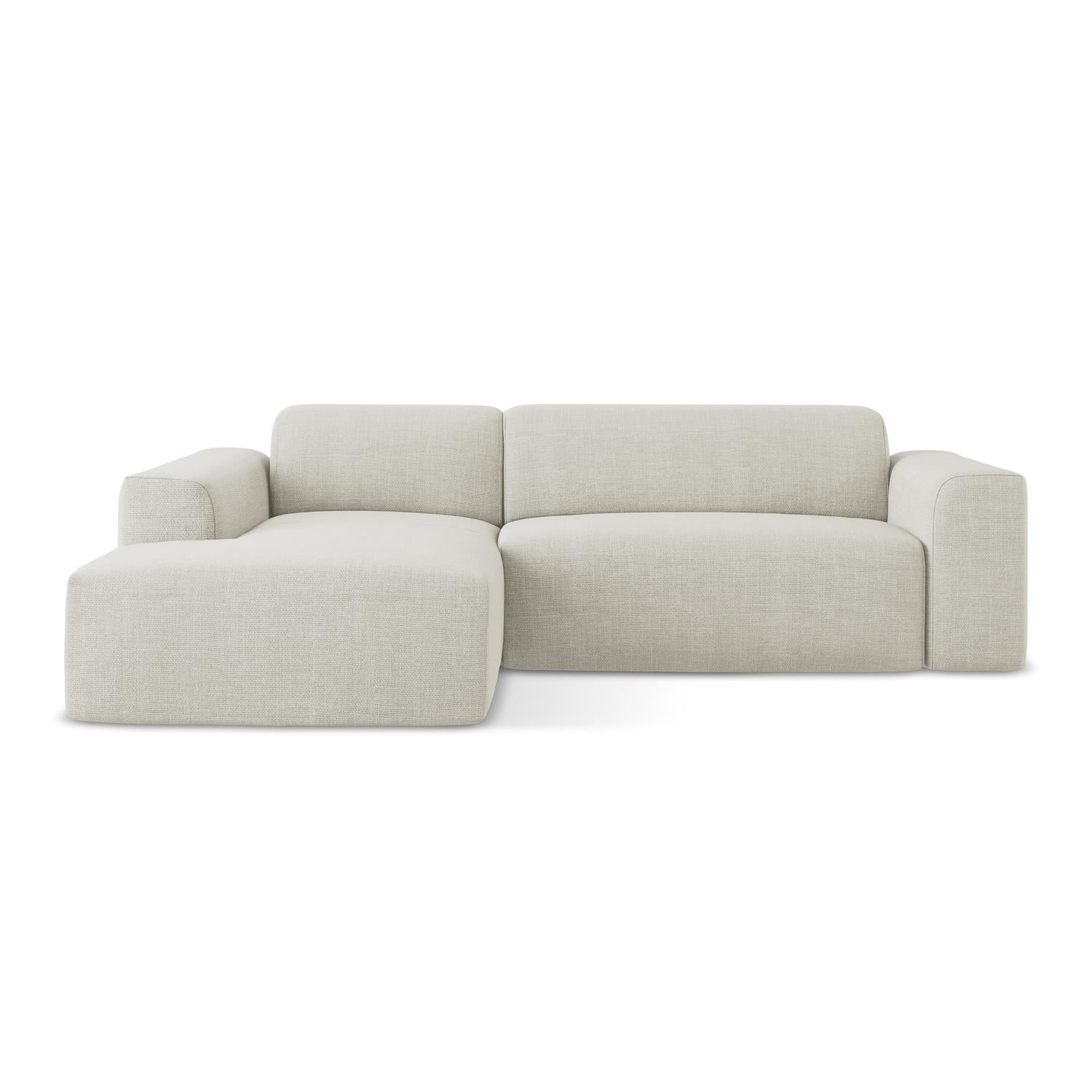 Bjorn - Fabb - Jasny beż / Lewy