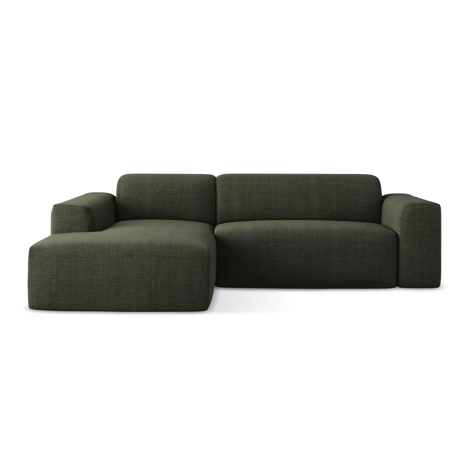 Bjorn - Fabb - Oliwkowy / Lewy