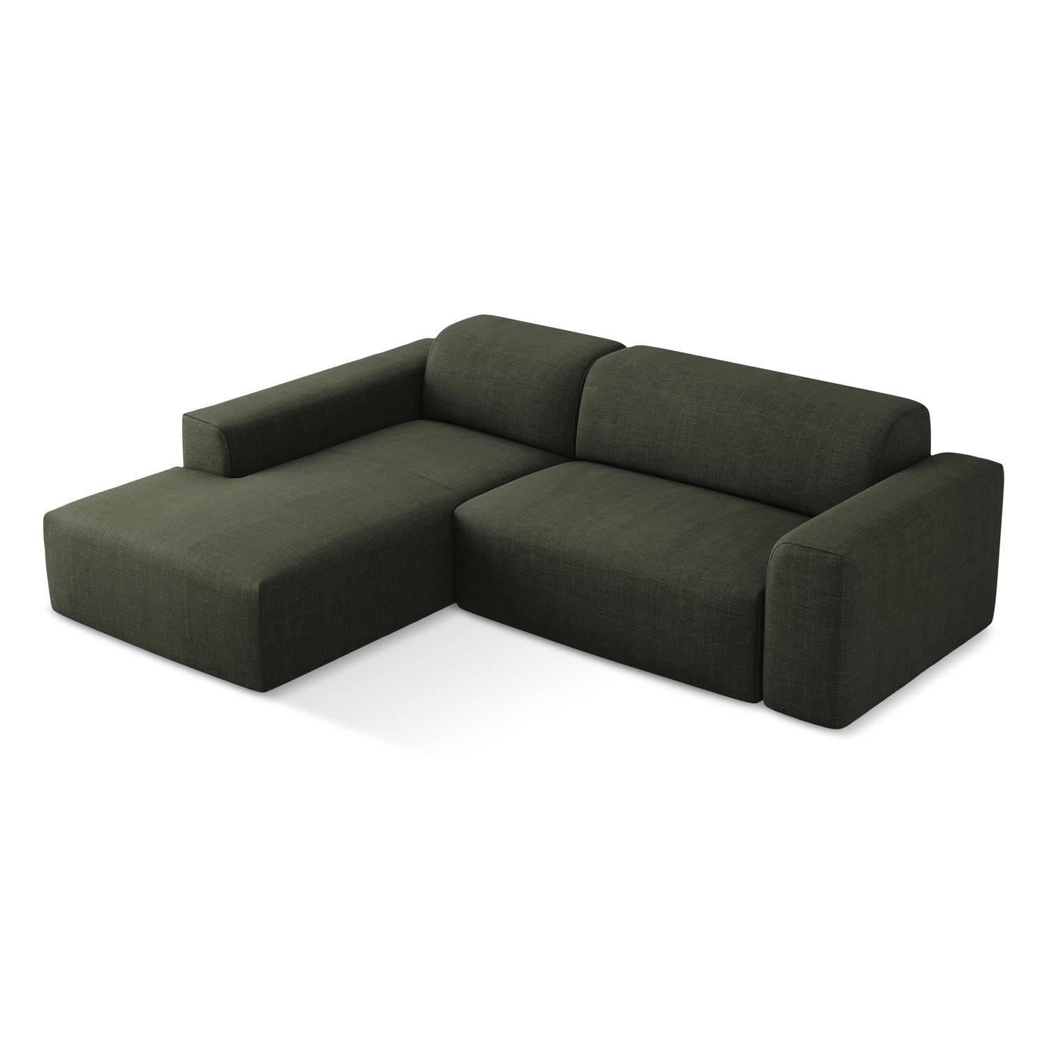 Bjorn - Fabb - Oliwkowy / Lewy