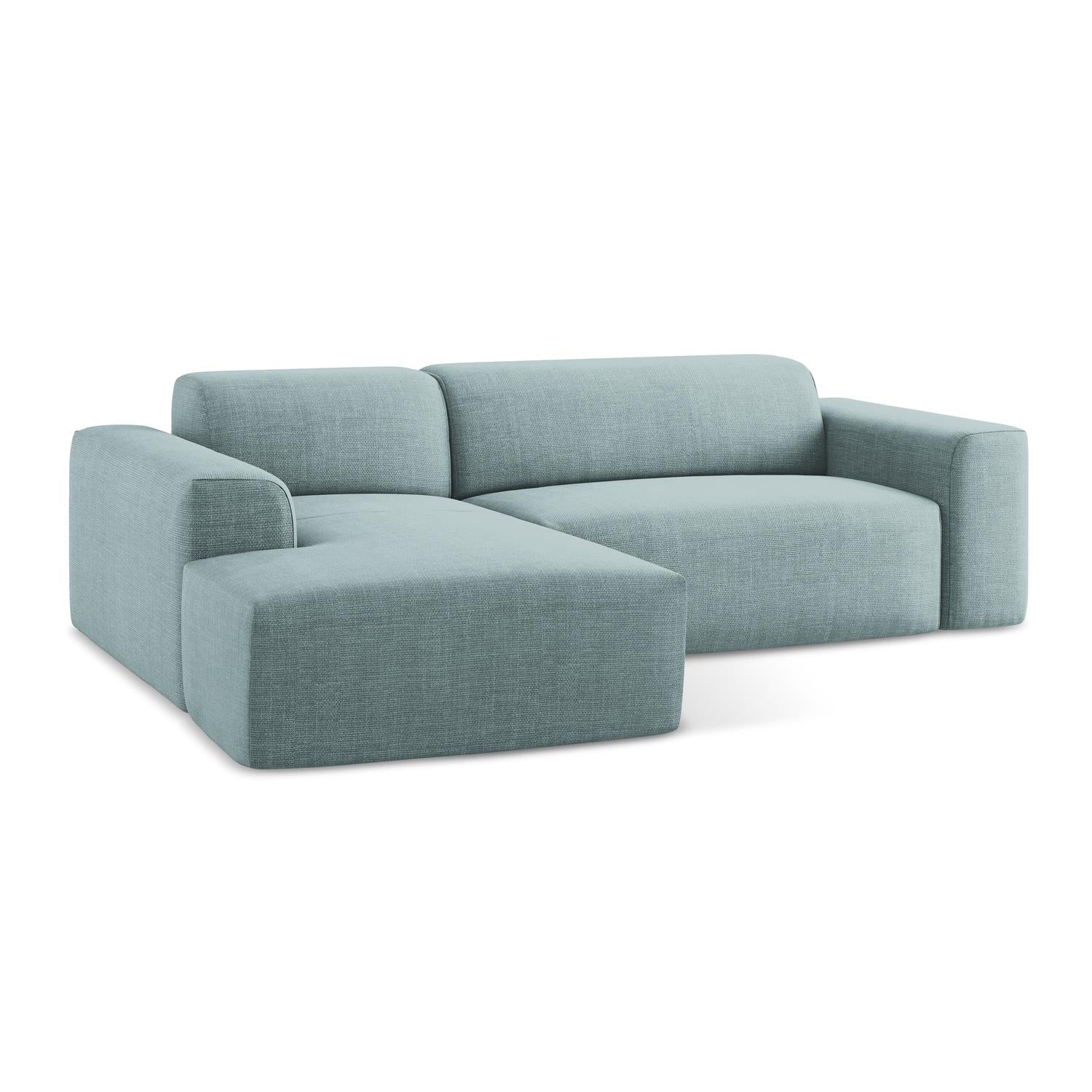 Bjorn - Fabb - Jeans / Lewy