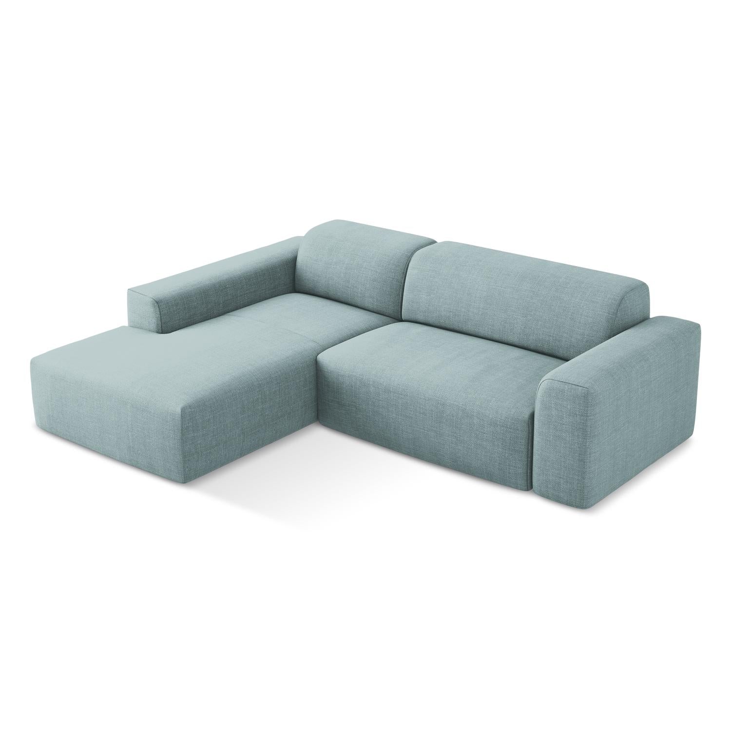 Bjorn - Fabb - Jeans / Lewy