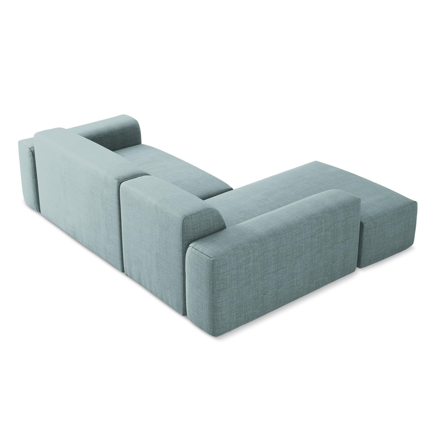 Bjorn - Fabb - Jeans / Lewy