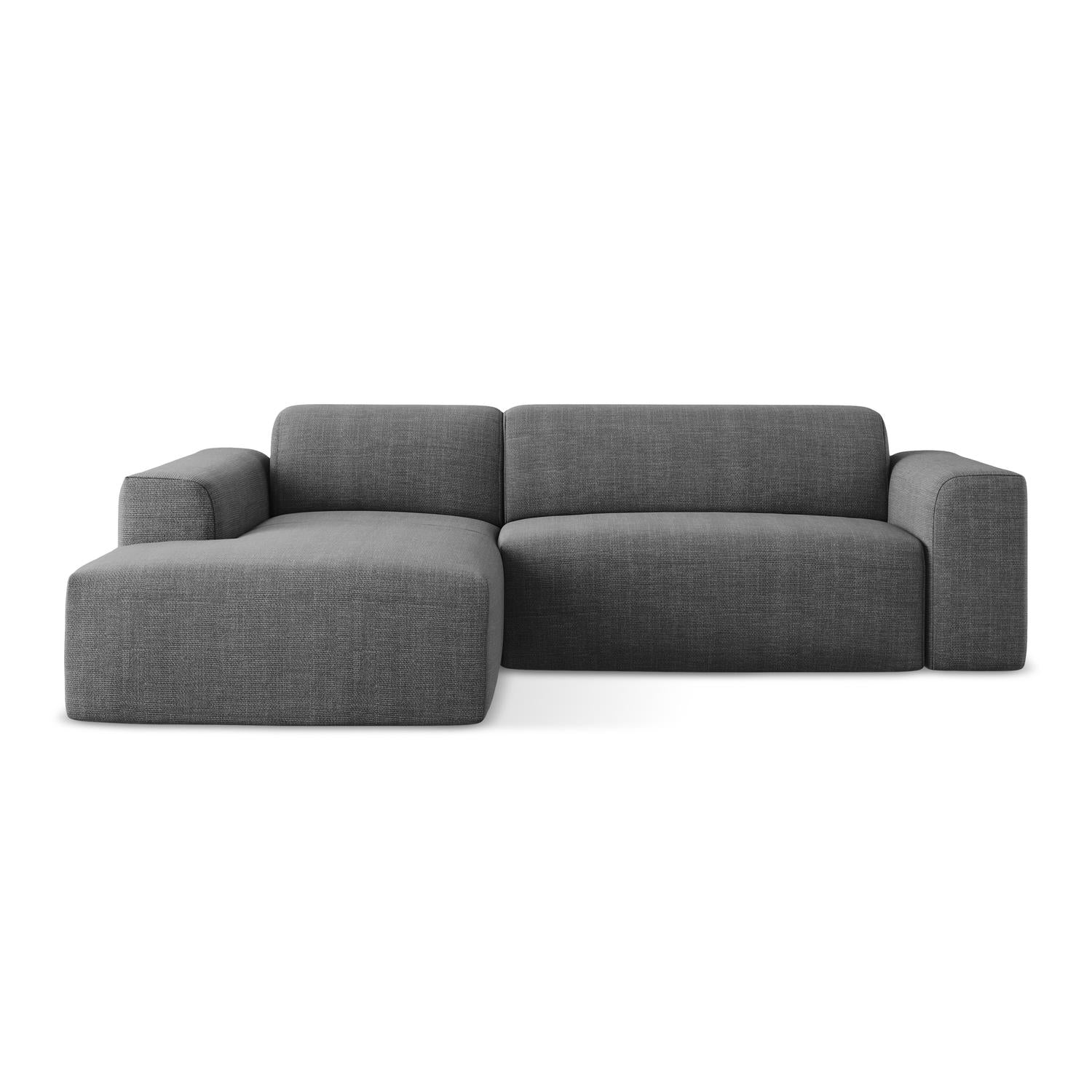 Bjorn - Fabb - Ciemny szary / Lewy