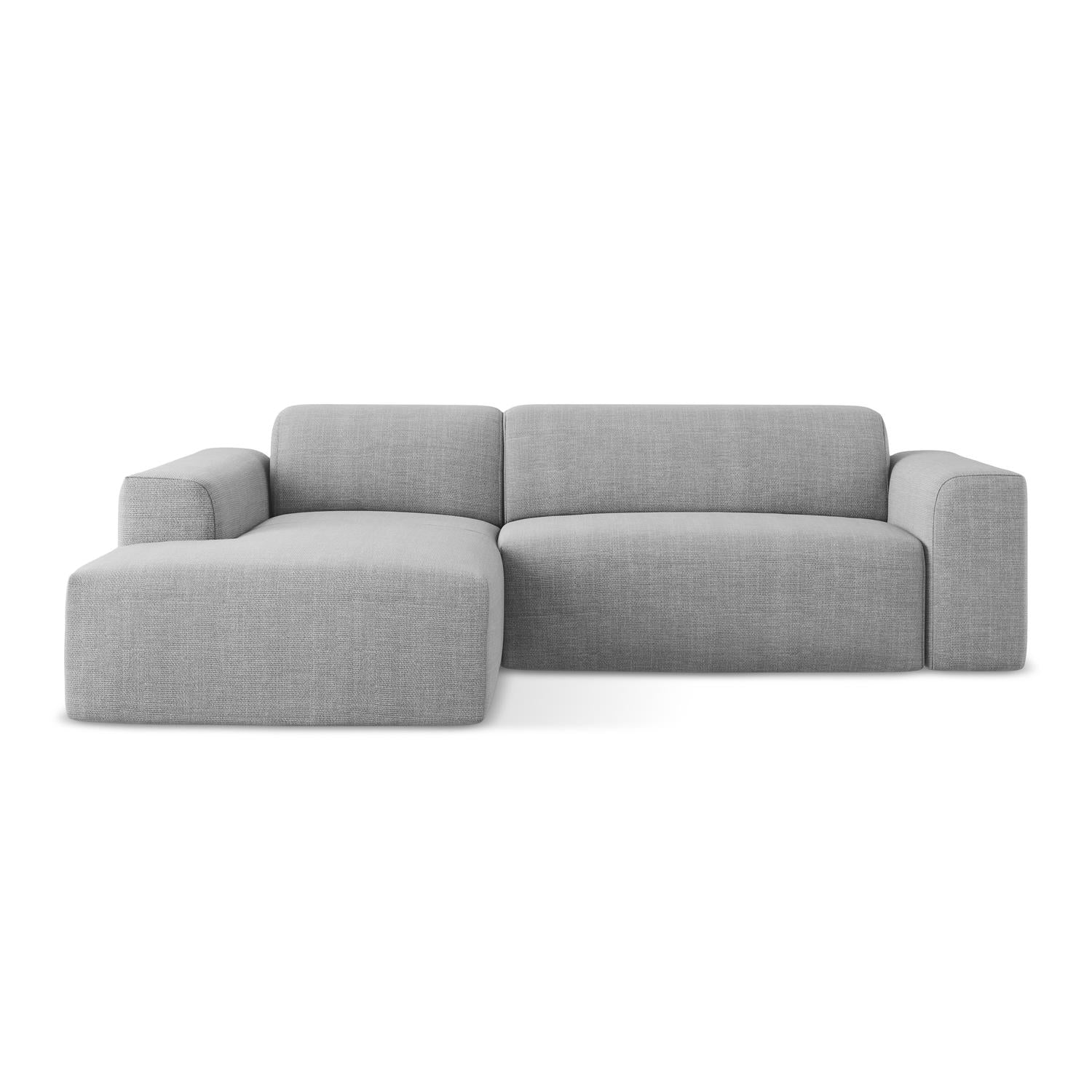 Bjorn - Fabb - Jasny szary / Lewy