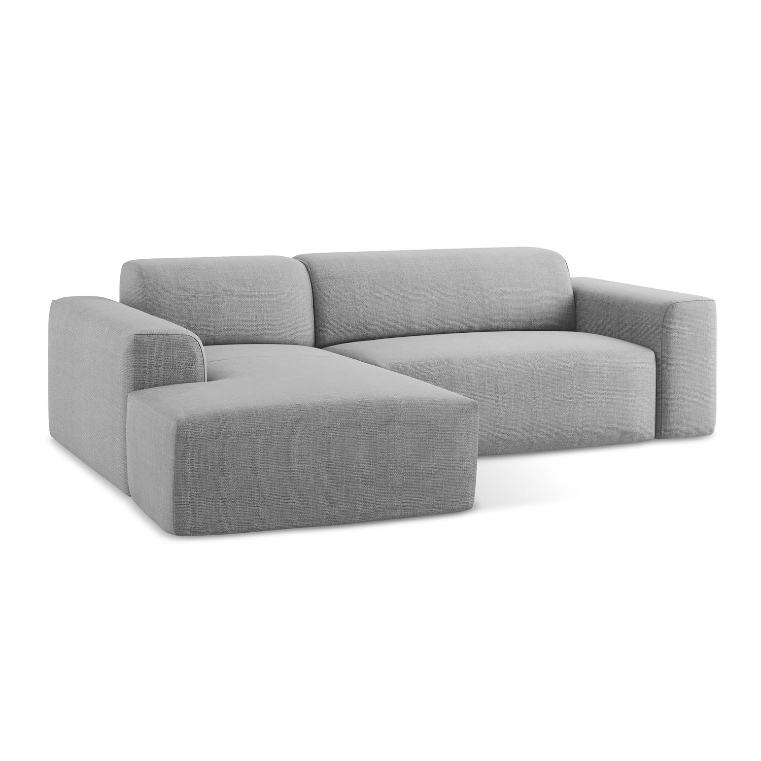 Bjorn - Fabb - Jasny szary / Lewy