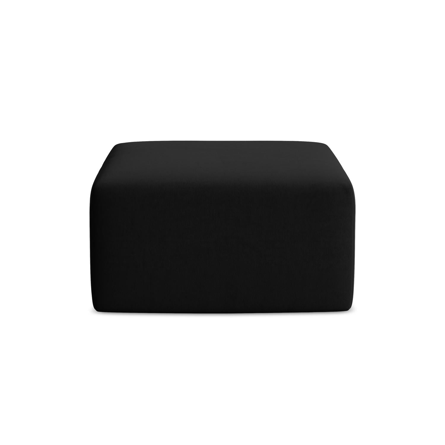 Bluvel - Fabb - Czarny