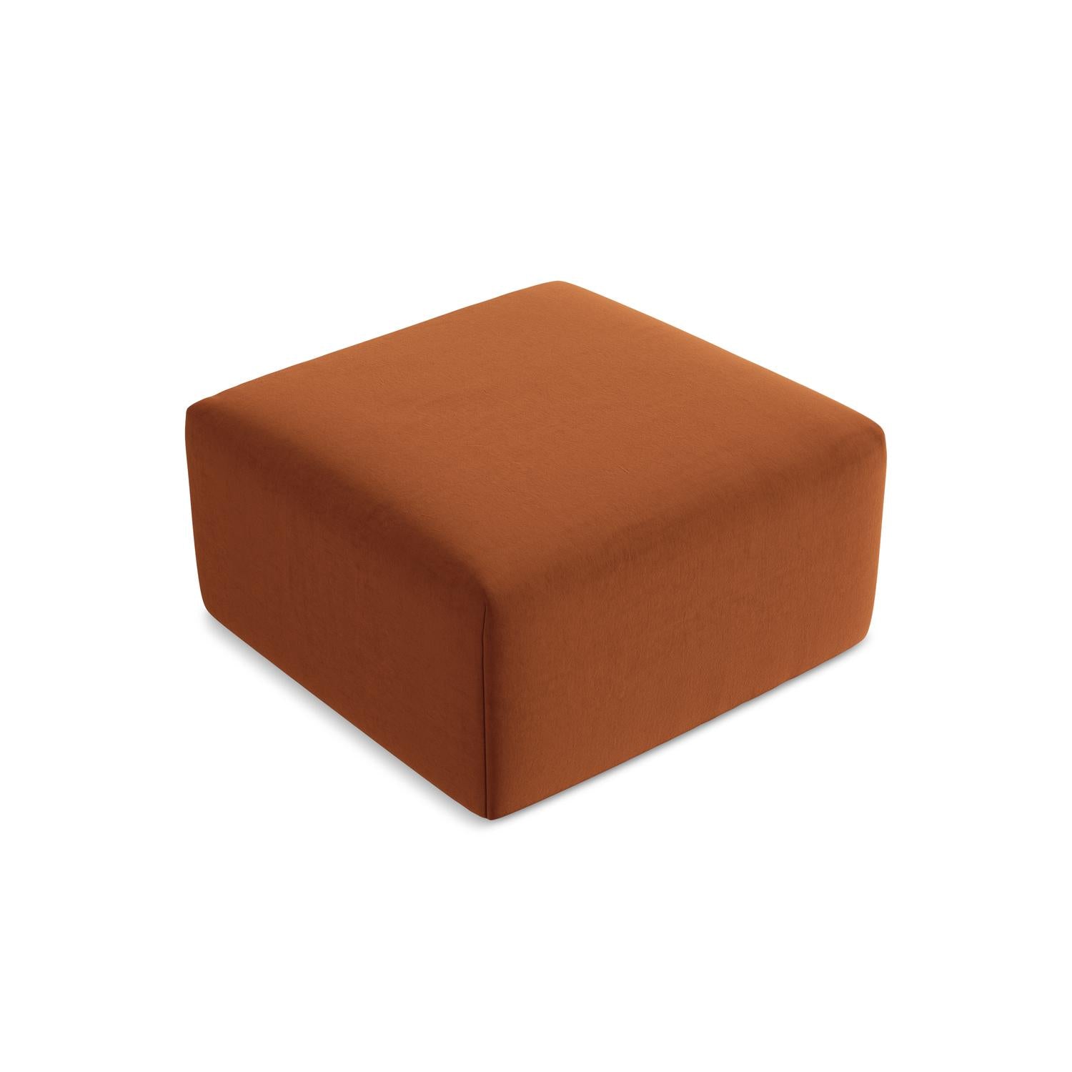 Bluvel - Fabb - Terakota