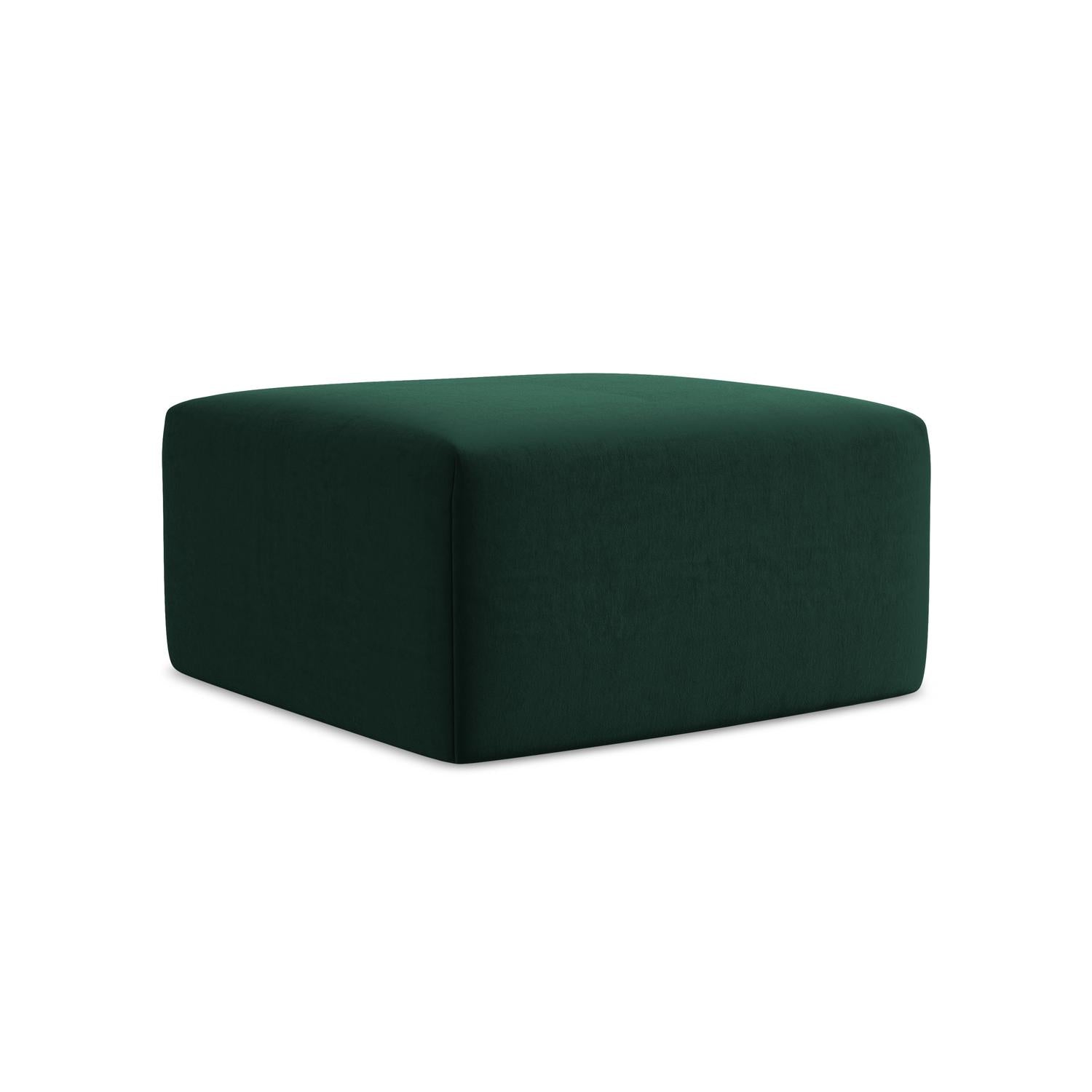 Bluvel - Fabb - Butelkowa zieleń