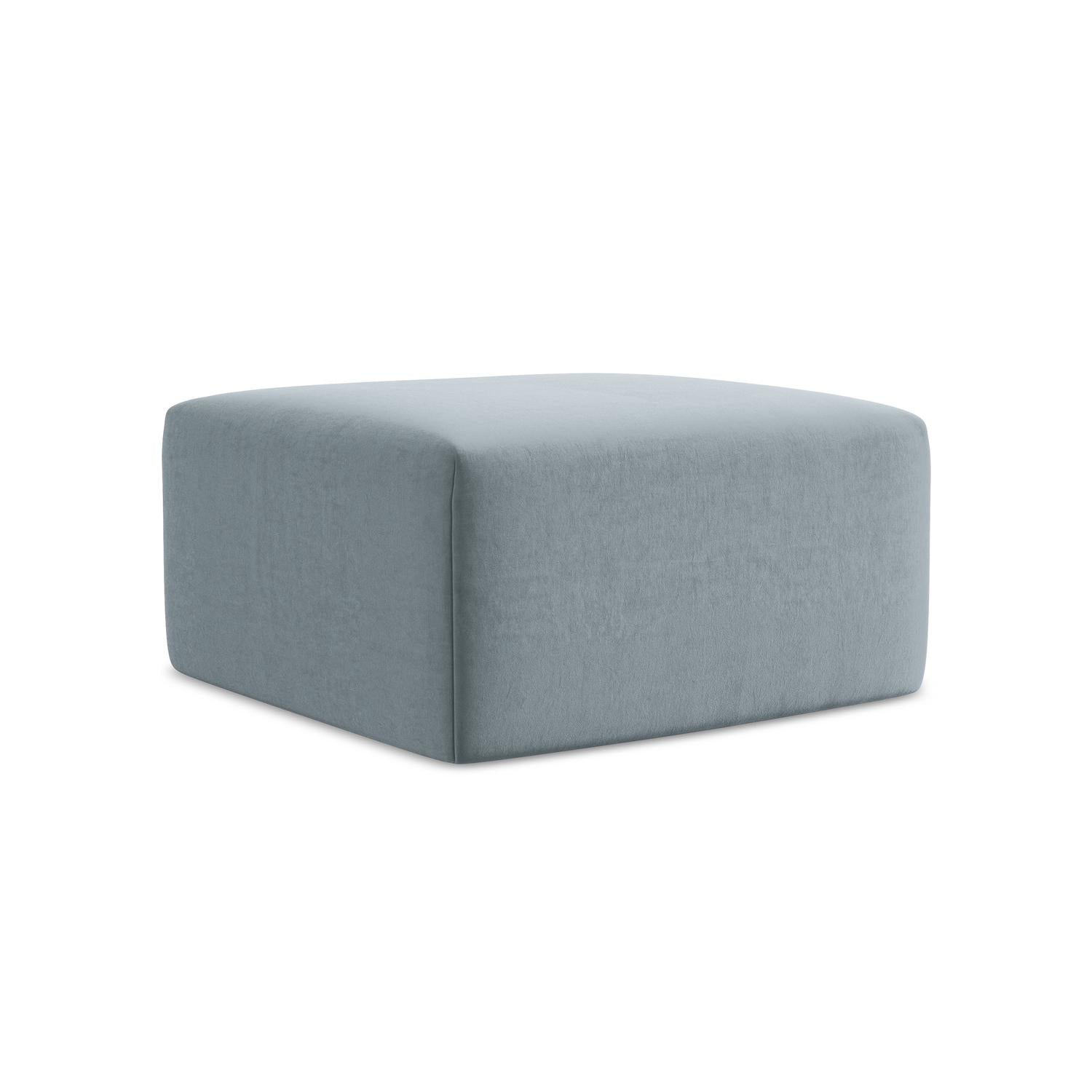 Bluvel - Fabb - Jasny niebieski