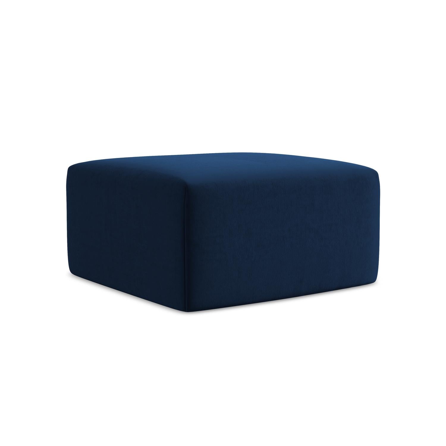 Bluvel - Fabb - Królewski niebieski