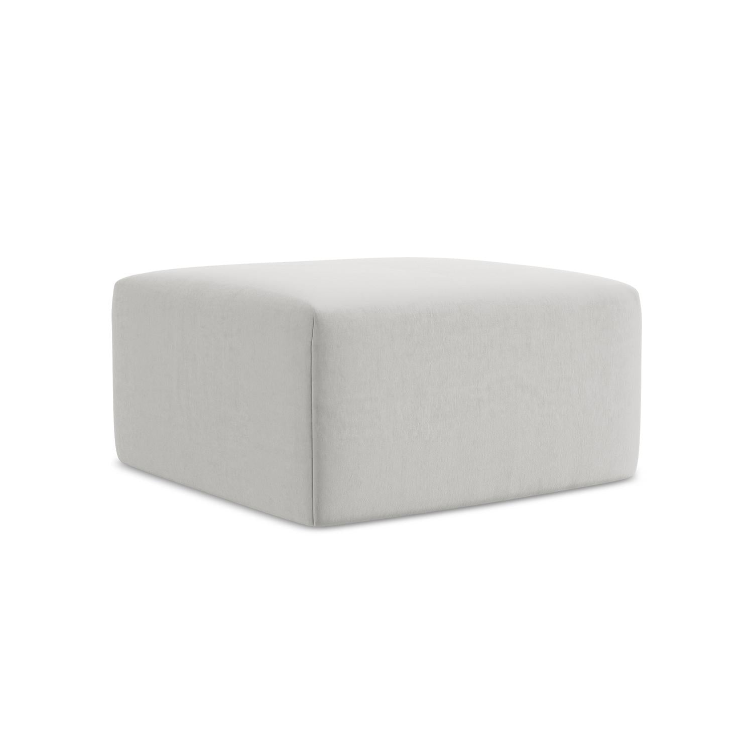 Bluvel - Fabb - Srebrny