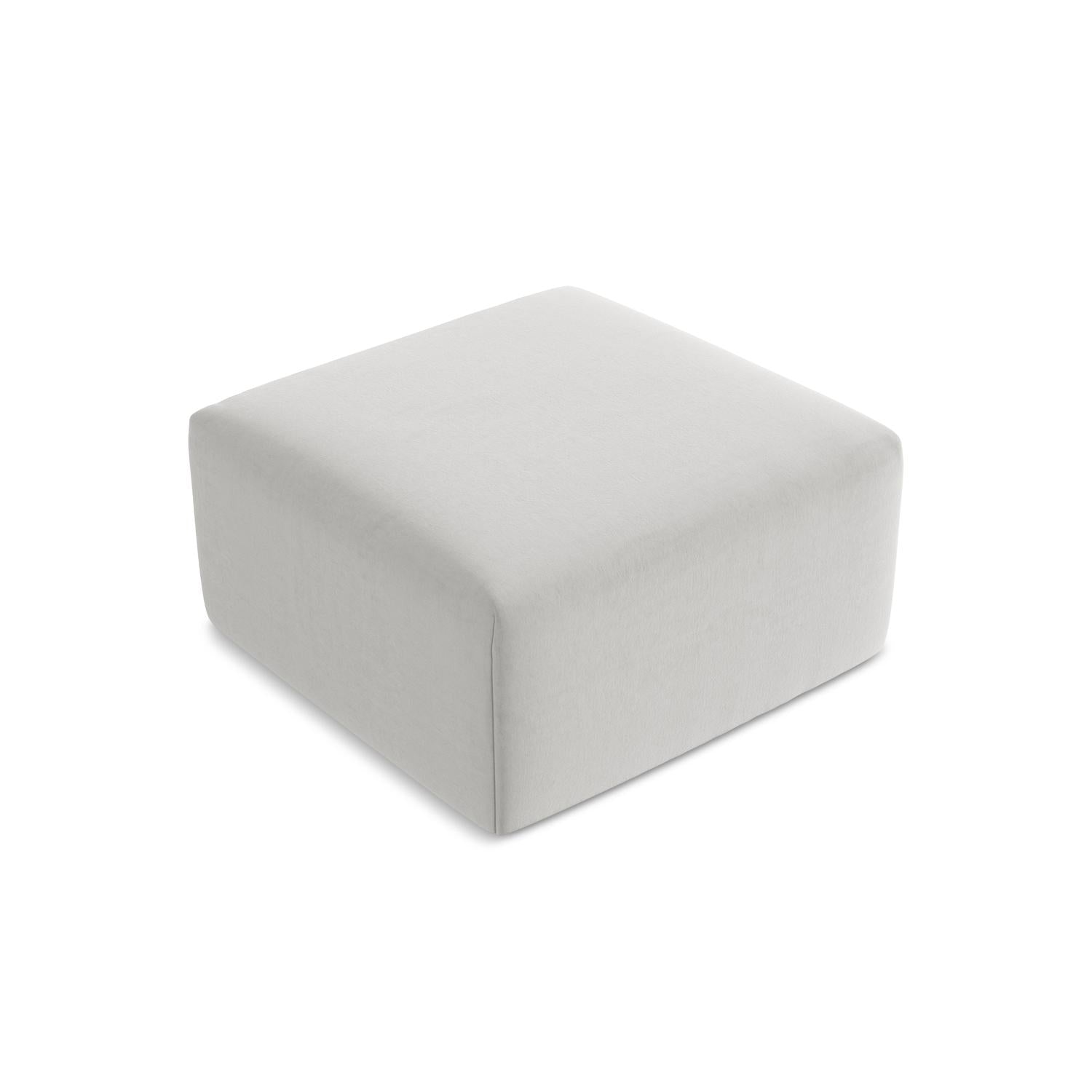 Bluvel - Fabb - Srebrny