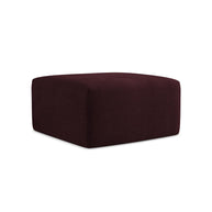 Moly - Davis - Bordo