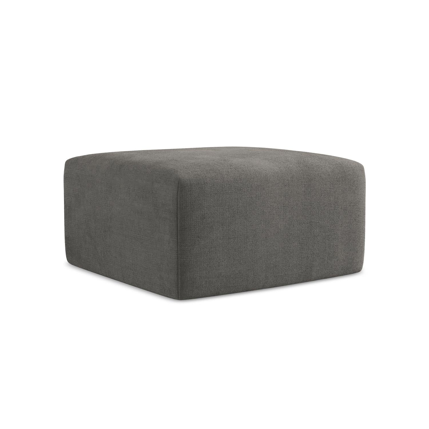 Moly - Davis - Ciemny szary