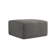 Moly - Davis - Ciemny szary