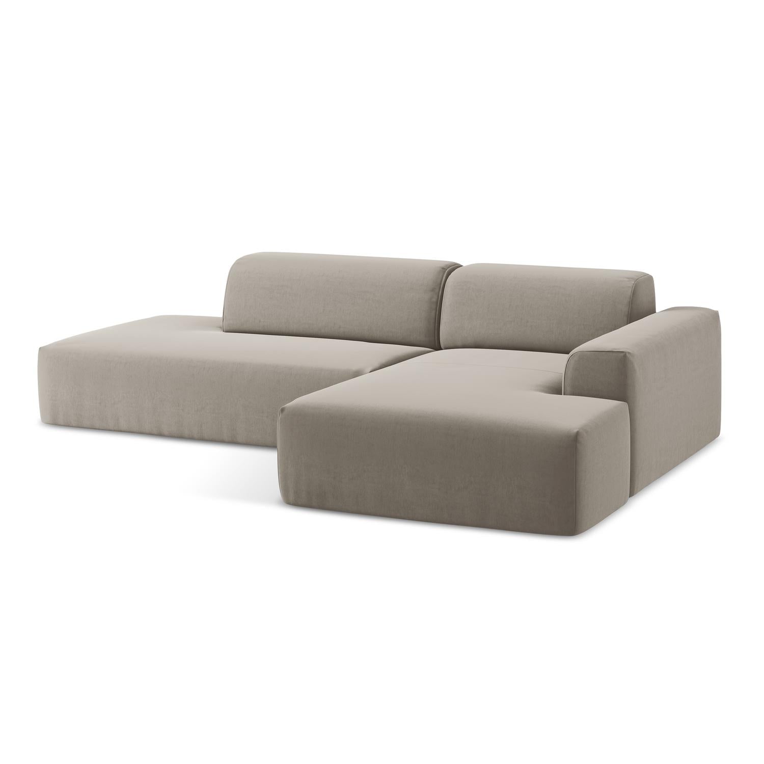 Bluvel - Fabb - Kreci / Prawy