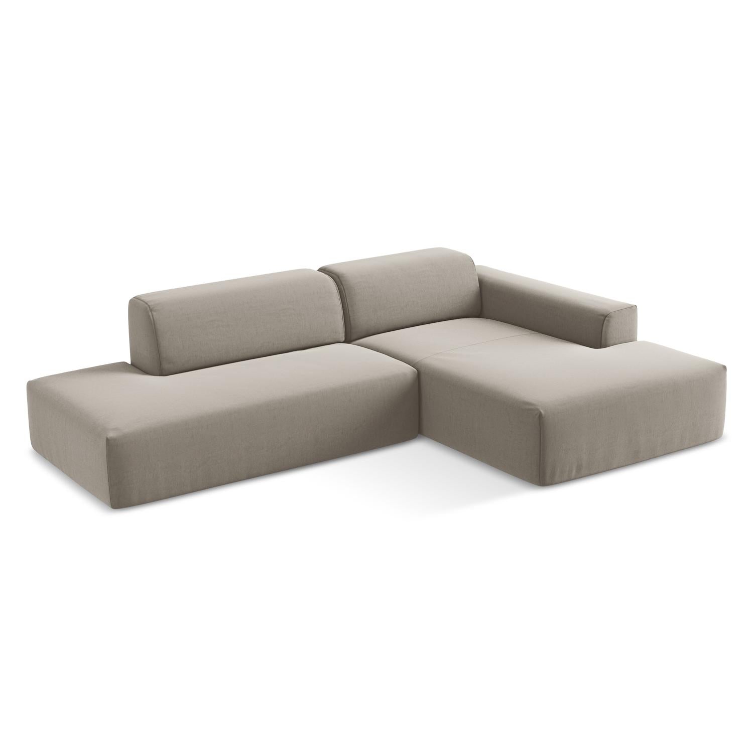 Bluvel - Fabb - Kreci / Prawy