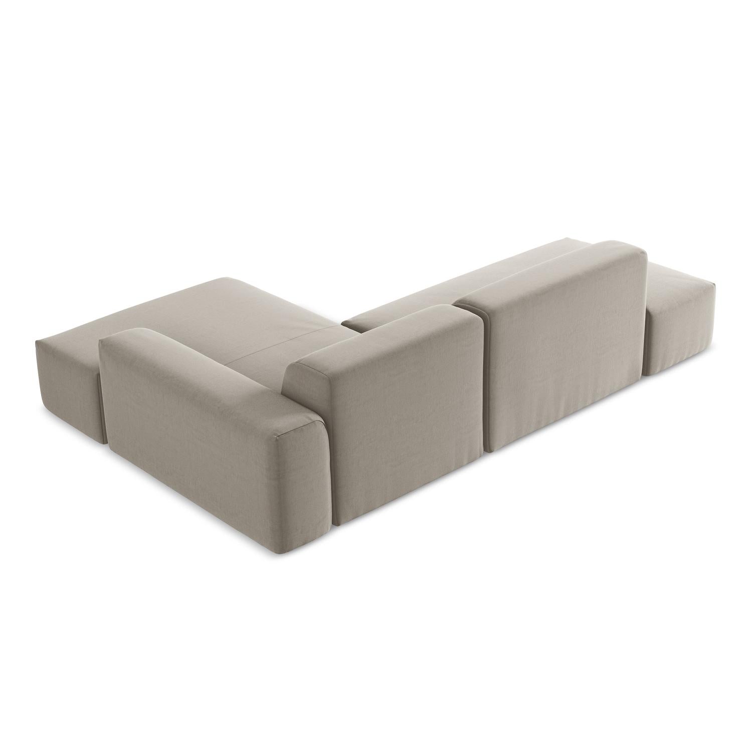 Bluvel - Fabb - Kreci / Prawy