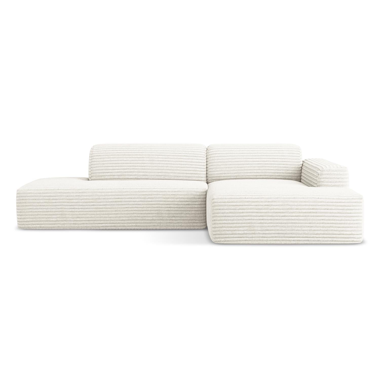 Tilia - Davis - Jasny beż / Prawy