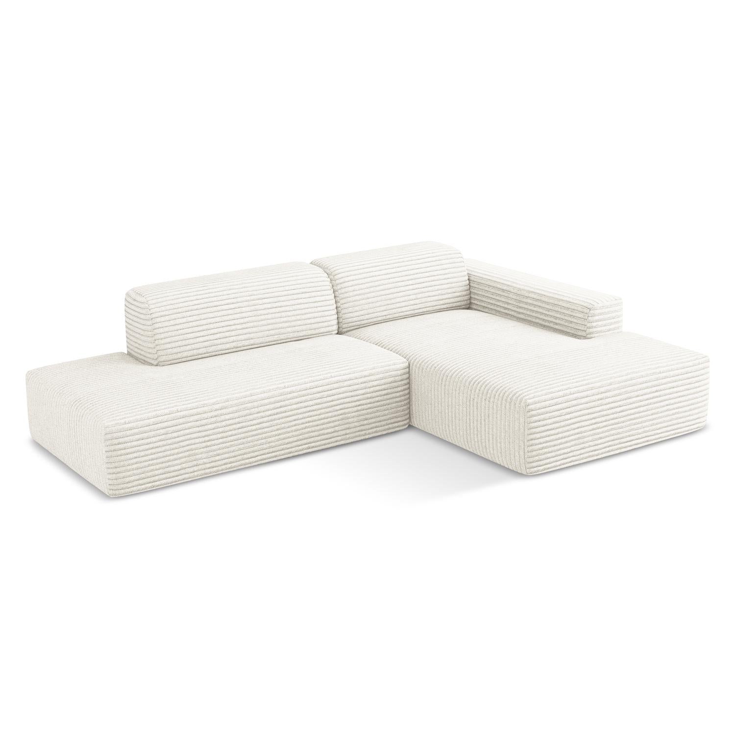 Tilia - Davis - Jasny beż / Prawy