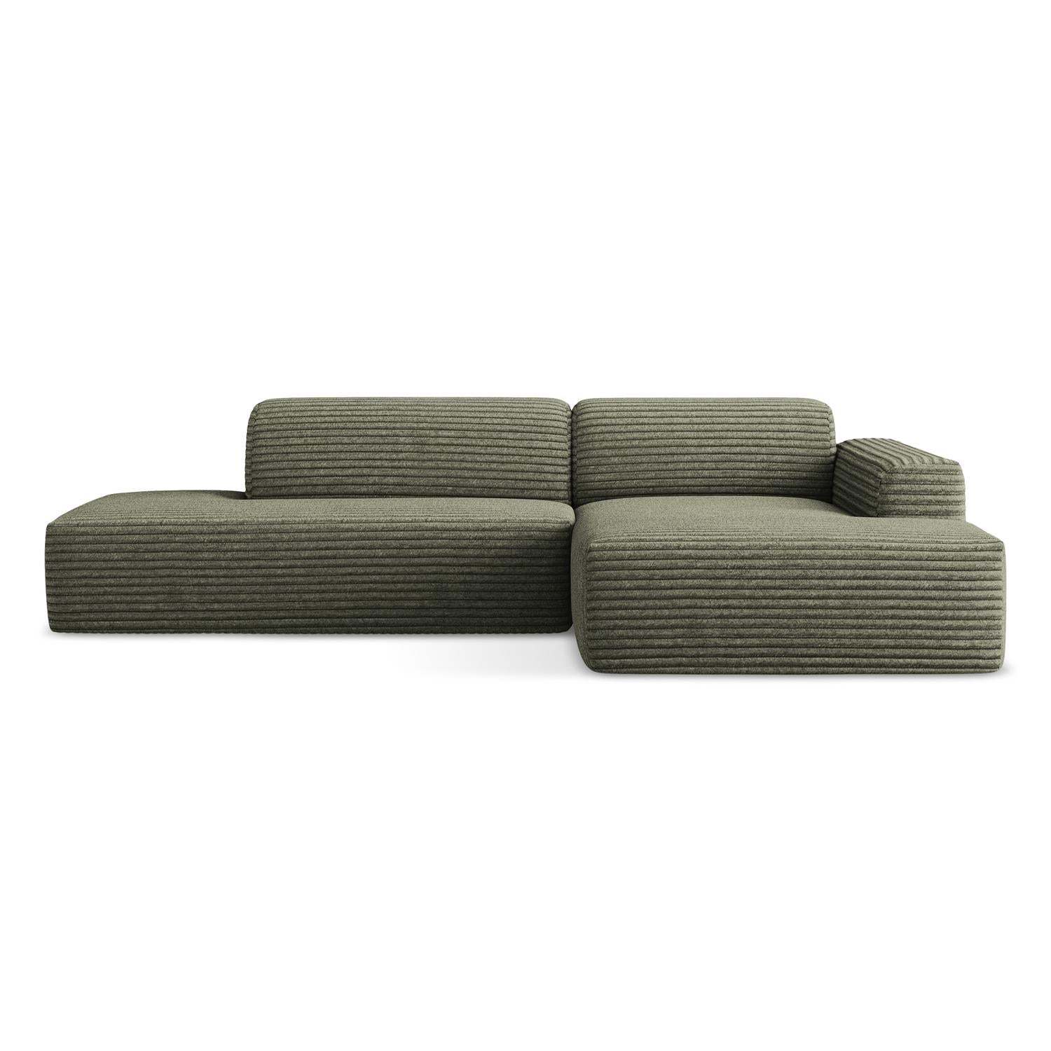 Tilia - Davis - Oliwkowy / Prawy