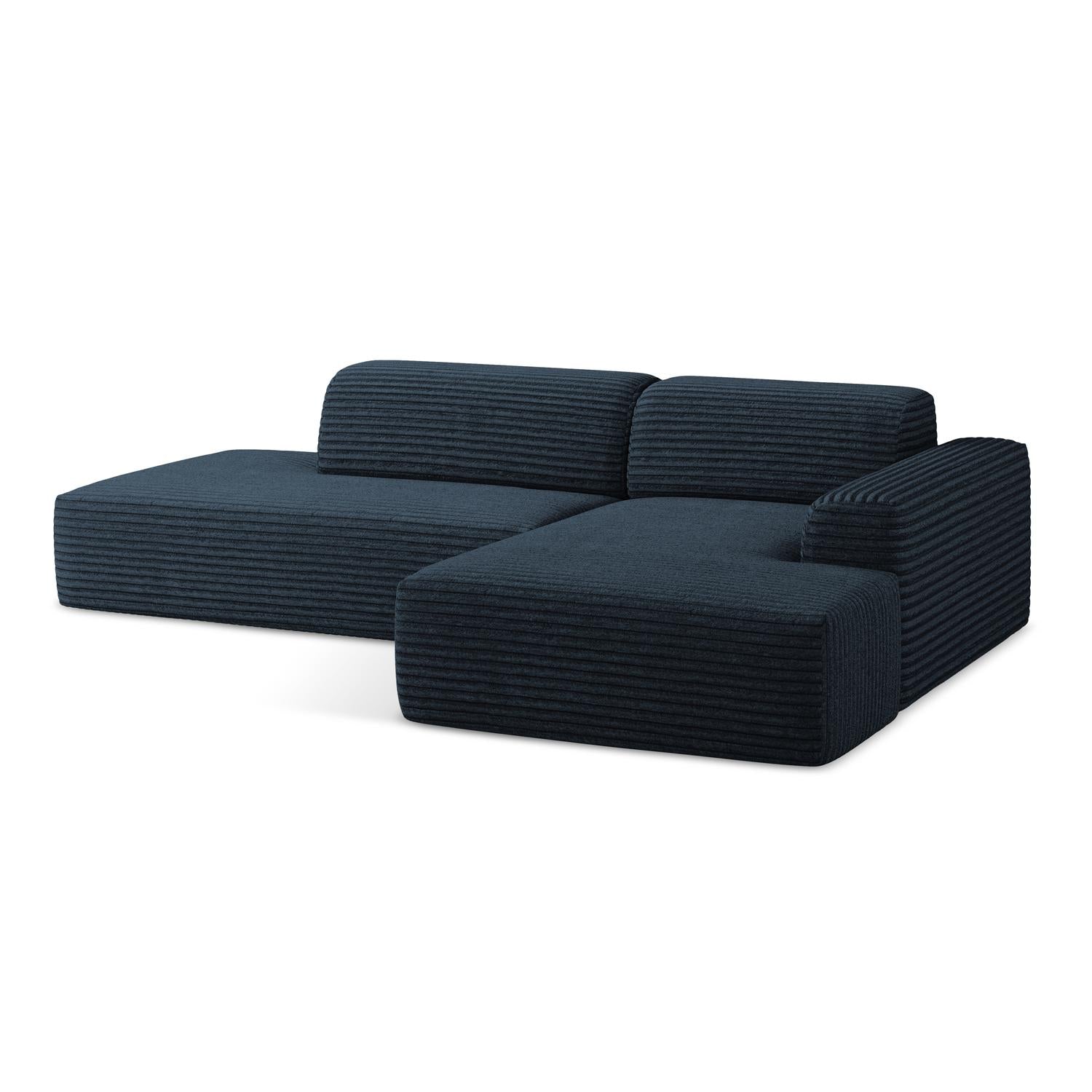 Tilia - Davis - Królewski niebieski / Prawy