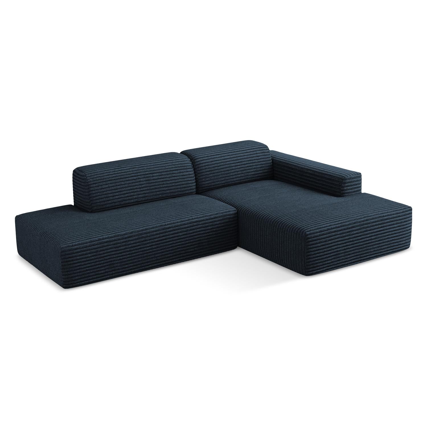 Tilia - Davis - Królewski niebieski / Prawy