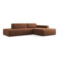 Bjorn - Fabb - Terakota / Prawy