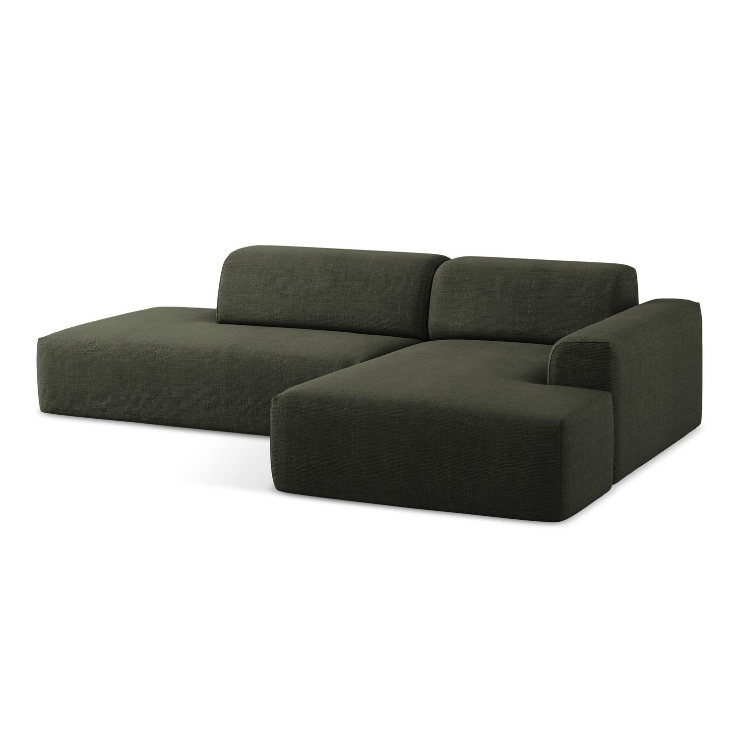 Bjorn - Fabb - Oliwkowy / Prawy