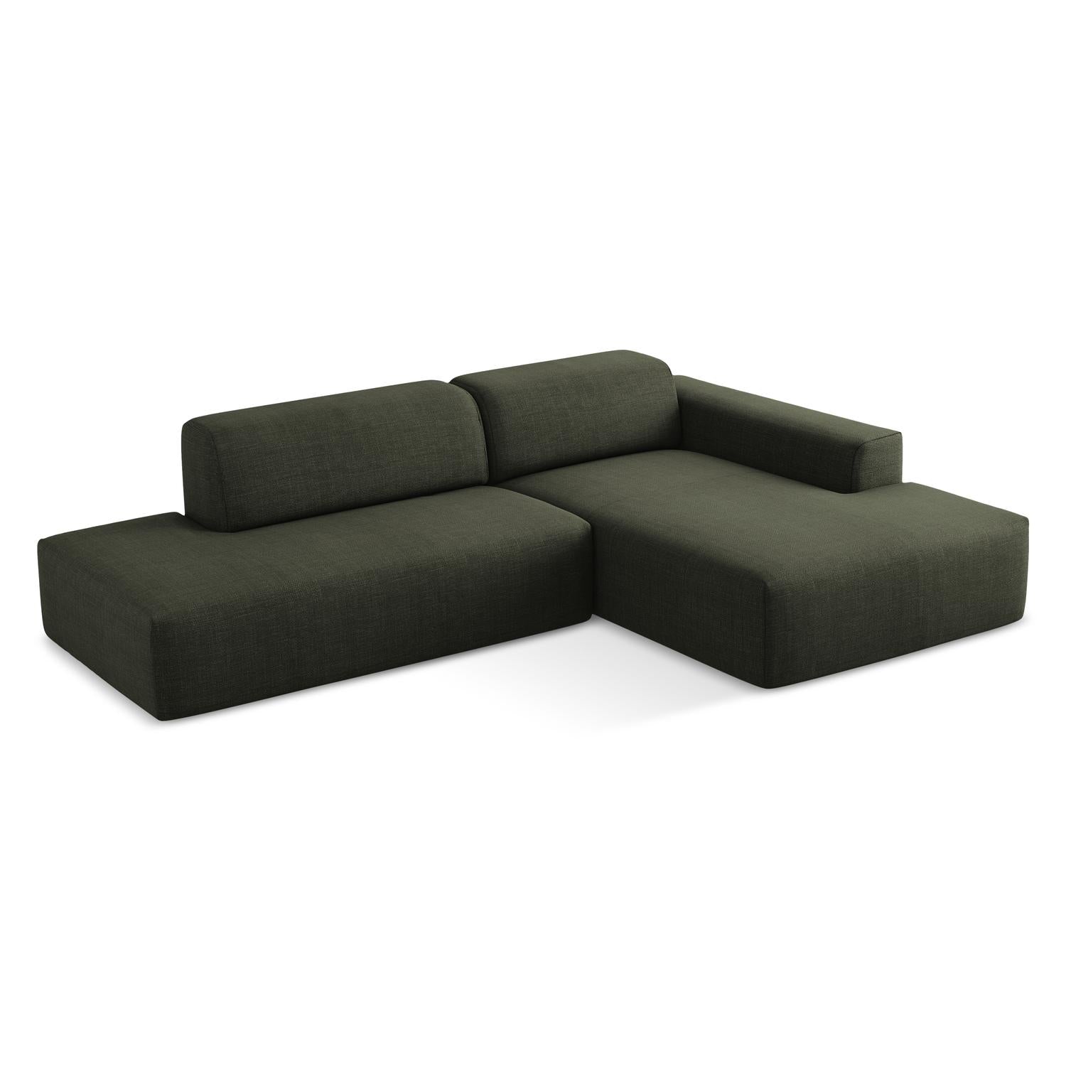 Bjorn - Fabb - Oliwkowy / Prawy