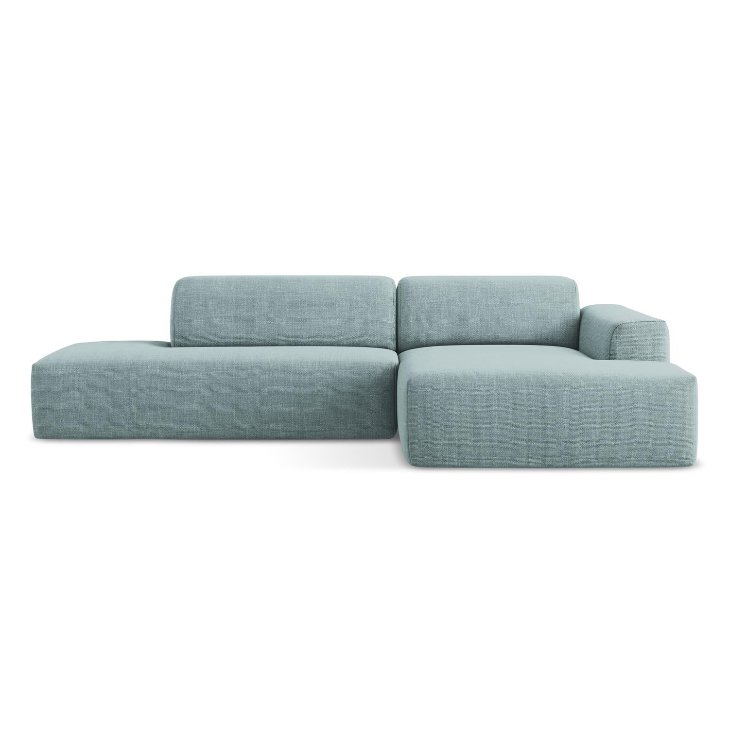 Bjorn - Fabb - Jeans / Prawy