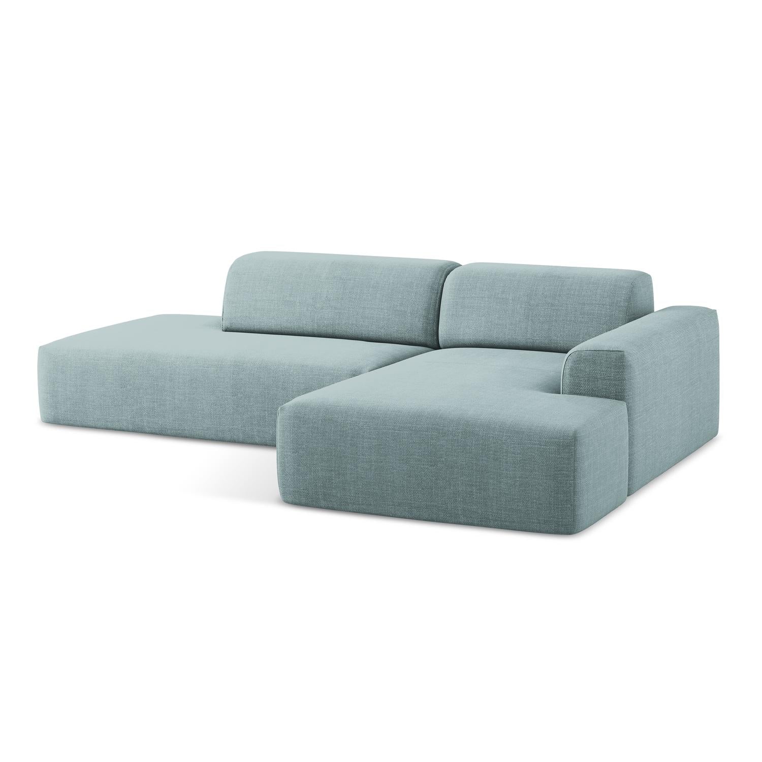 Bjorn - Fabb - Jeans / Prawy