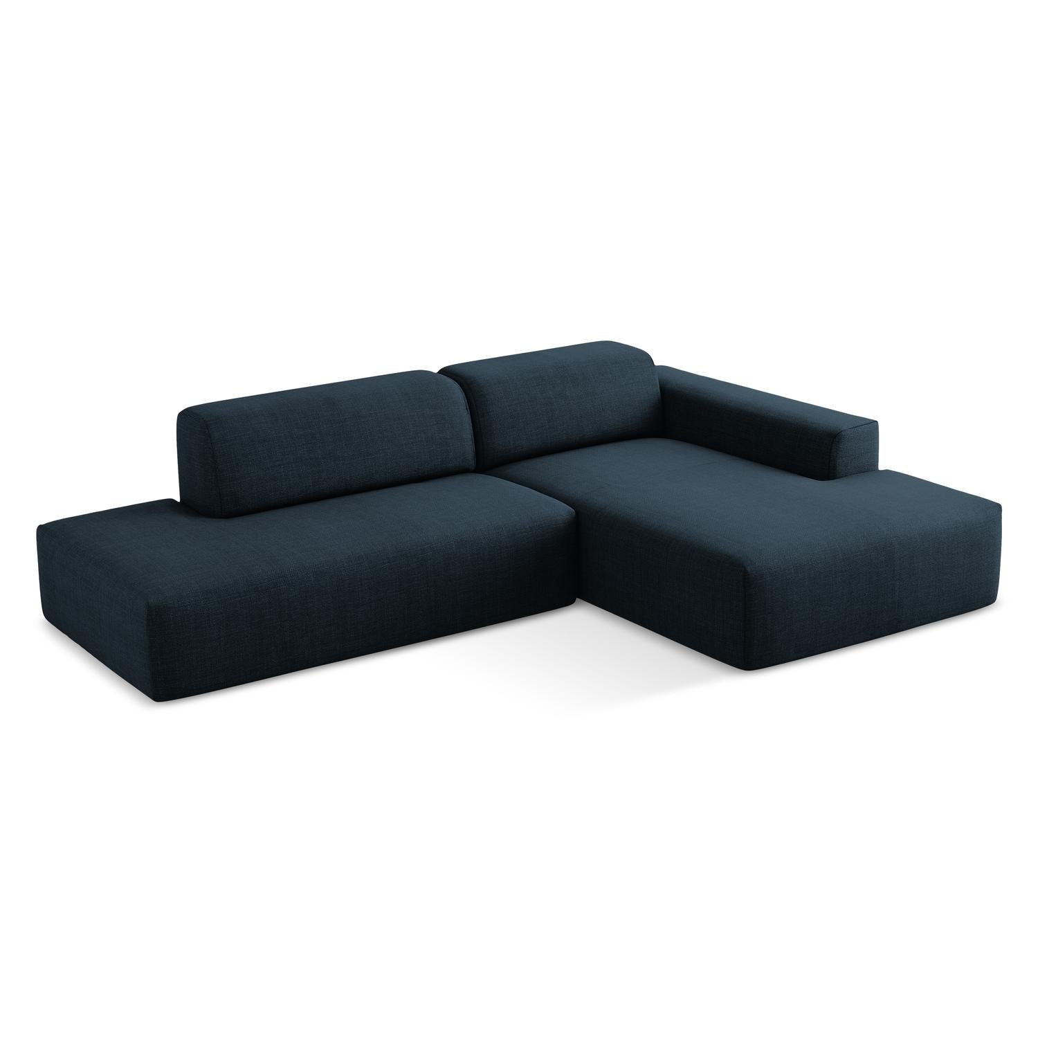 Bjorn - Fabb - Królewski niebieski / Prawy