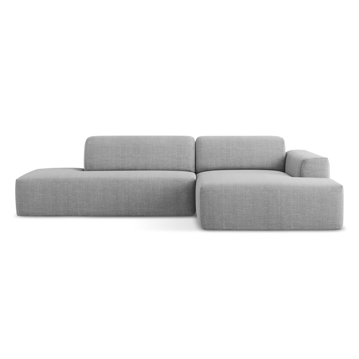 Bjorn - Fabb - Jasny szary / Prawy