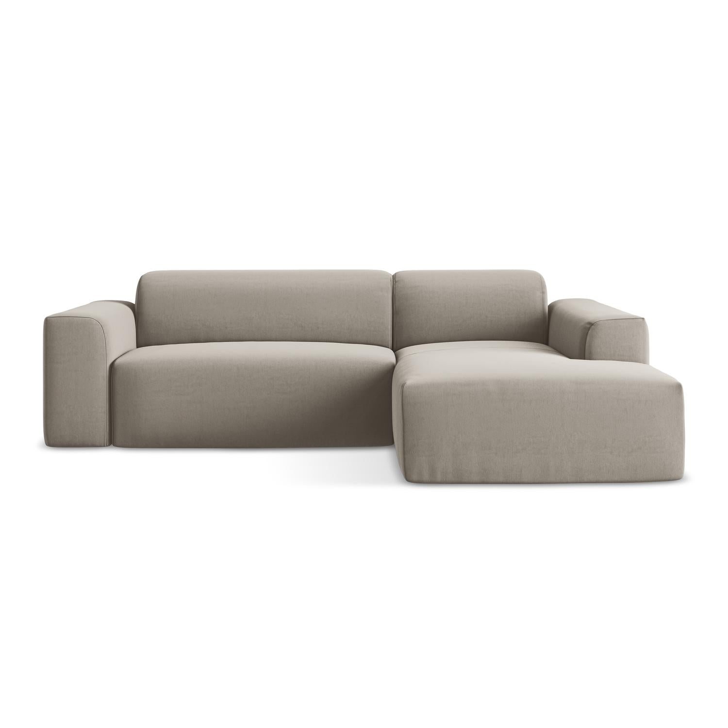 Bluvel - Fabb - Kreci / Prawy