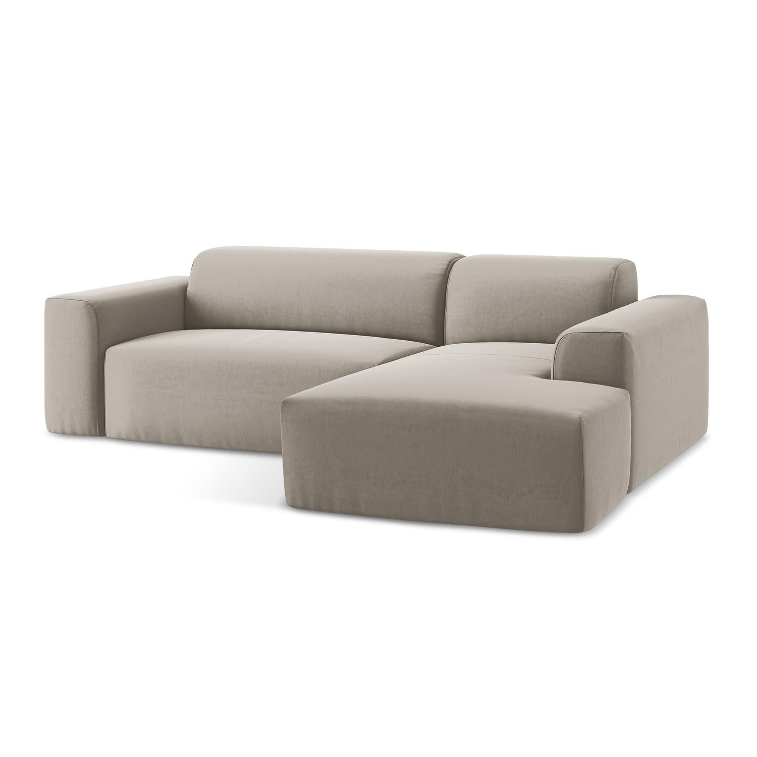 Bluvel - Fabb - Kreci / Prawy