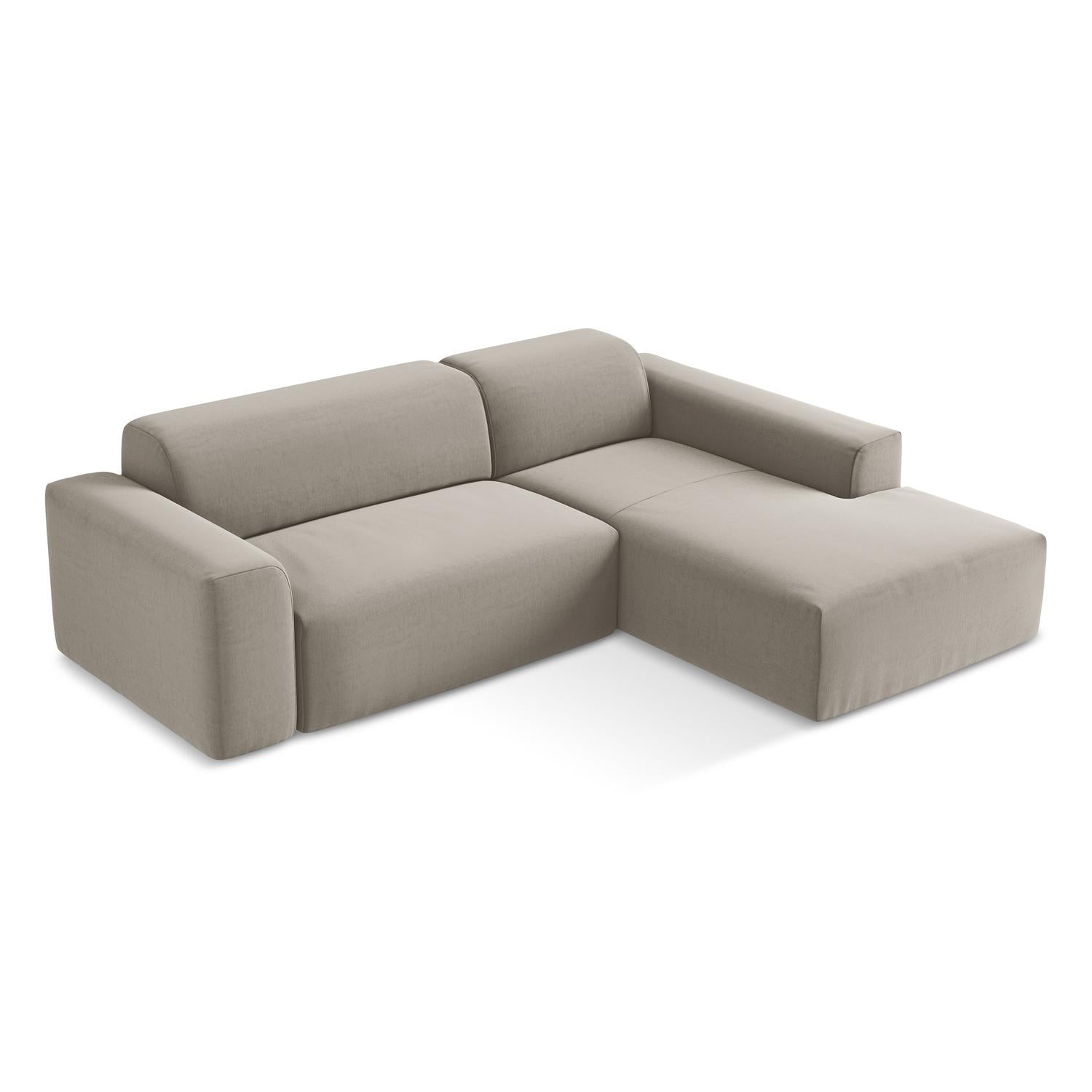 Bluvel - Fabb - Kreci / Prawy