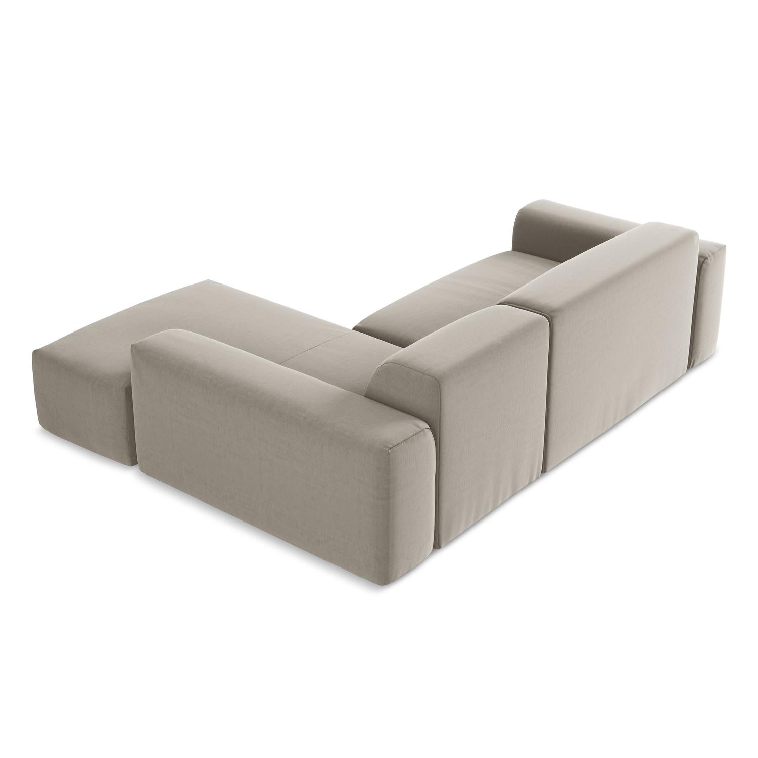 Bluvel - Fabb - Kreci / Prawy