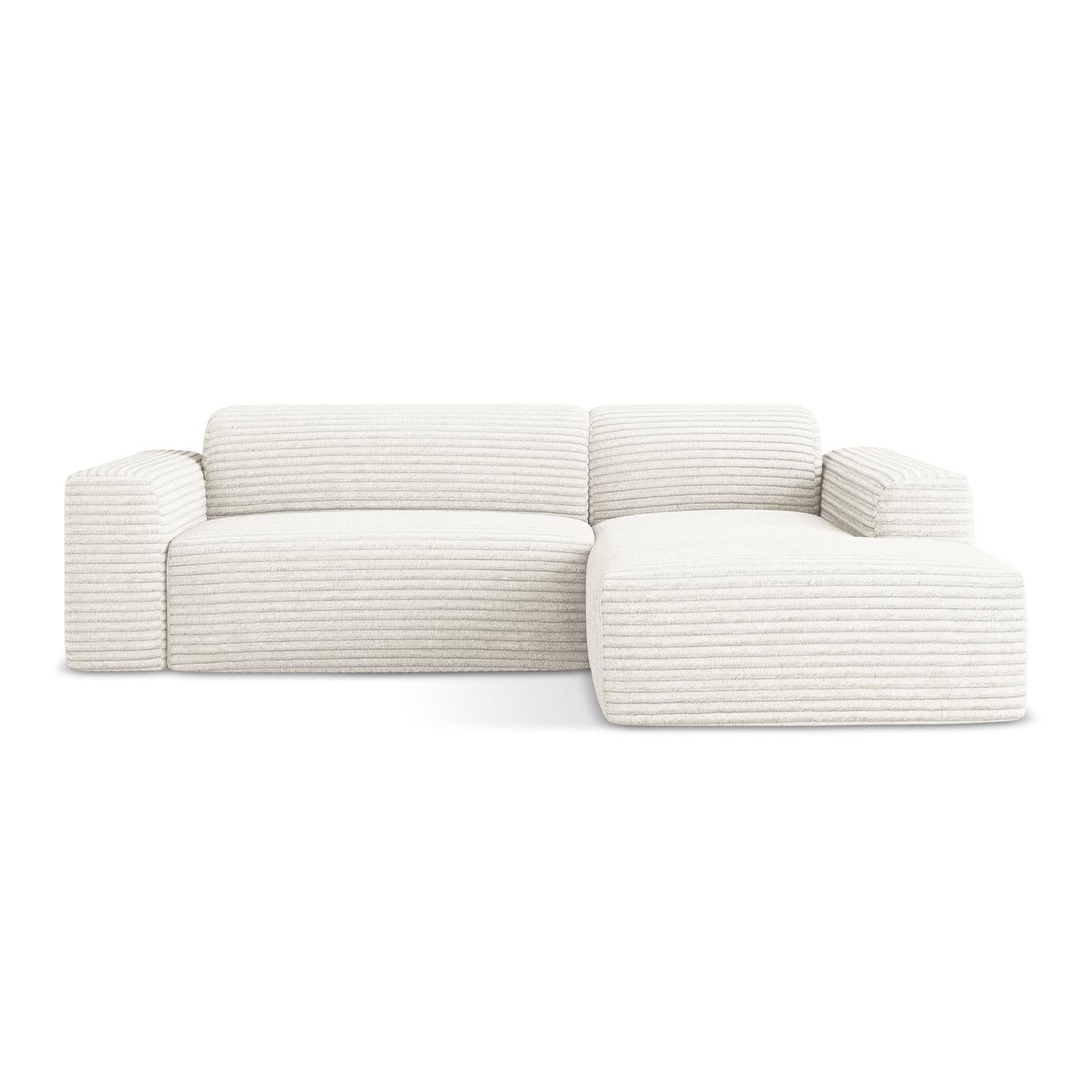 Tilia - Davis - Jasny beż / Prawy