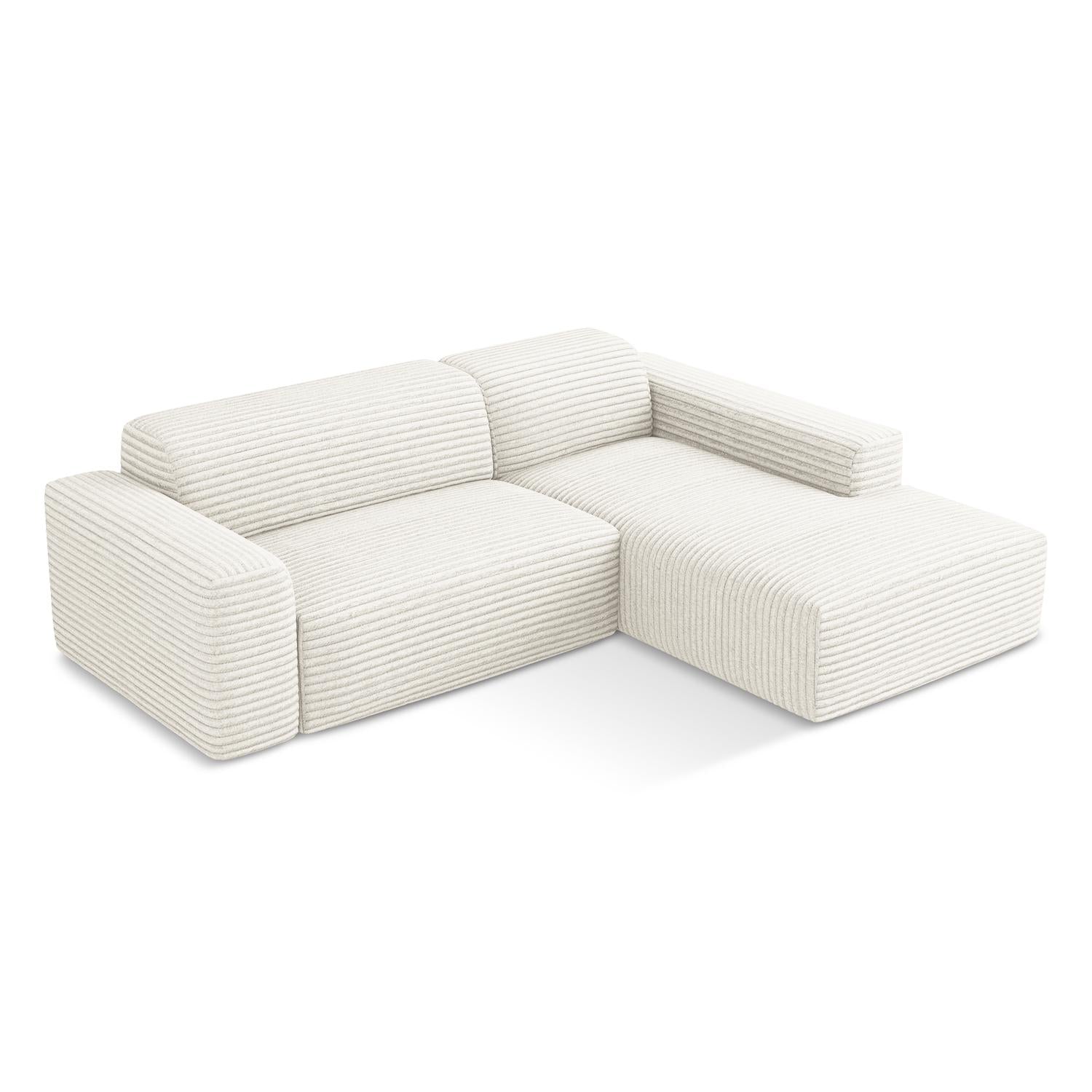 Tilia - Davis - Jasny beż / Prawy