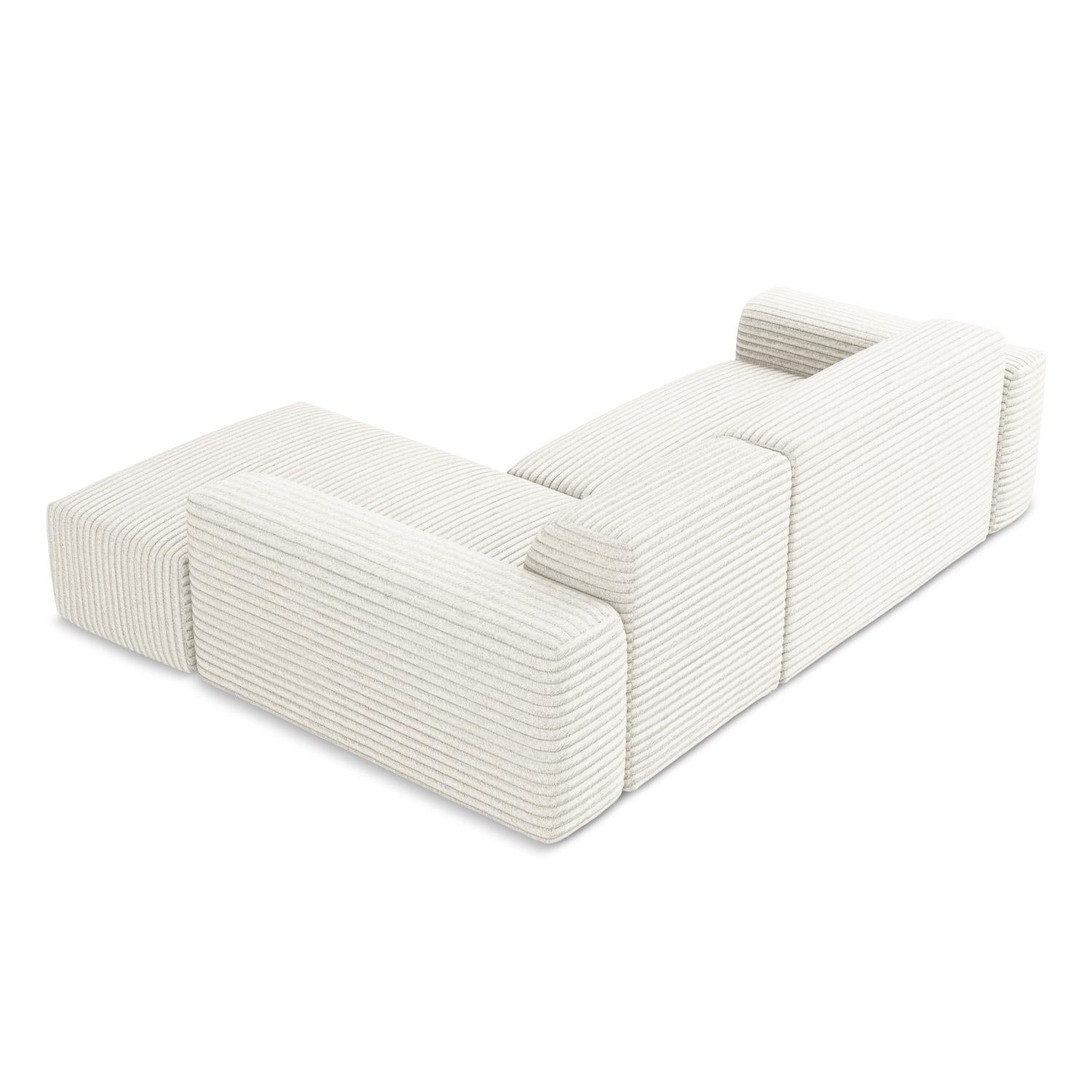 Tilia - Davis - Jasny beż / Prawy