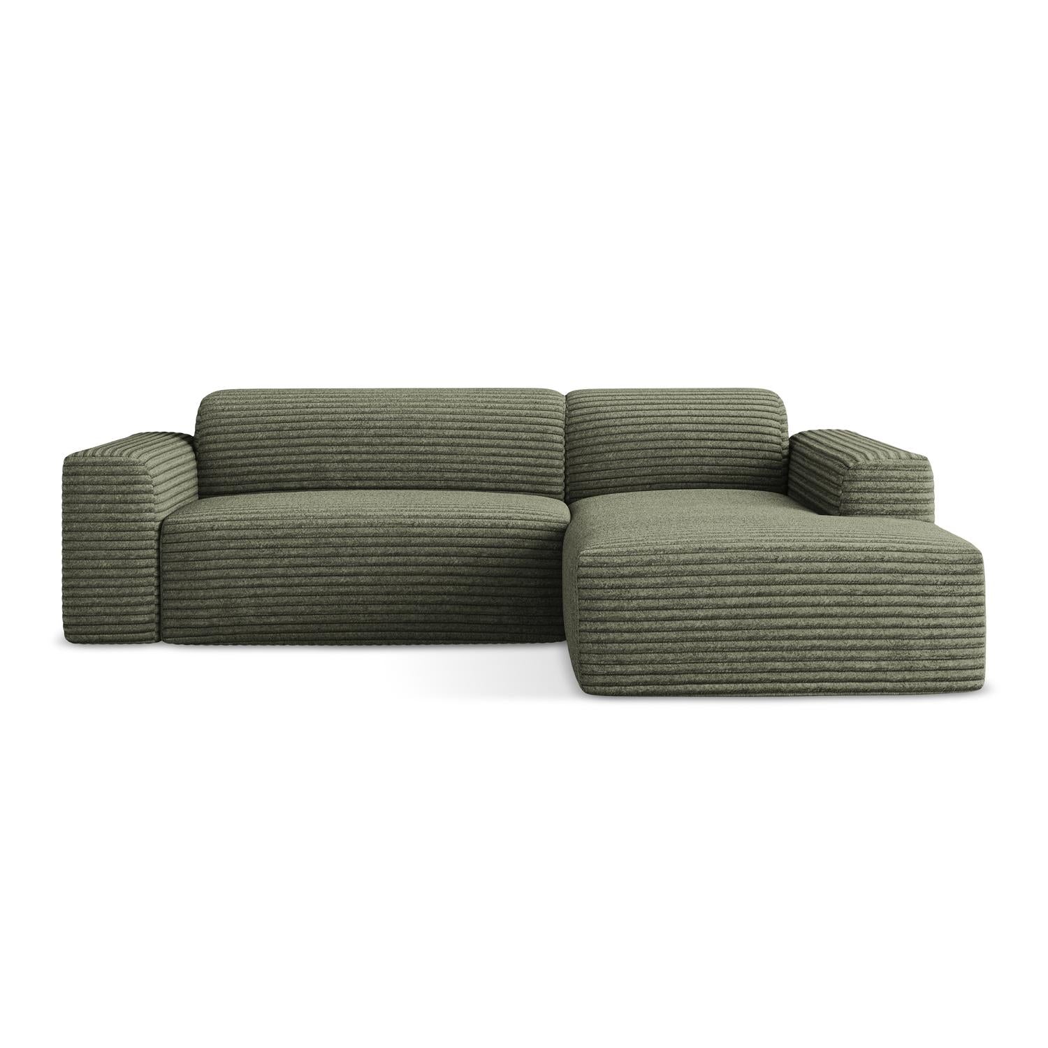 Tilia - Davis - Oliwkowy / Prawy