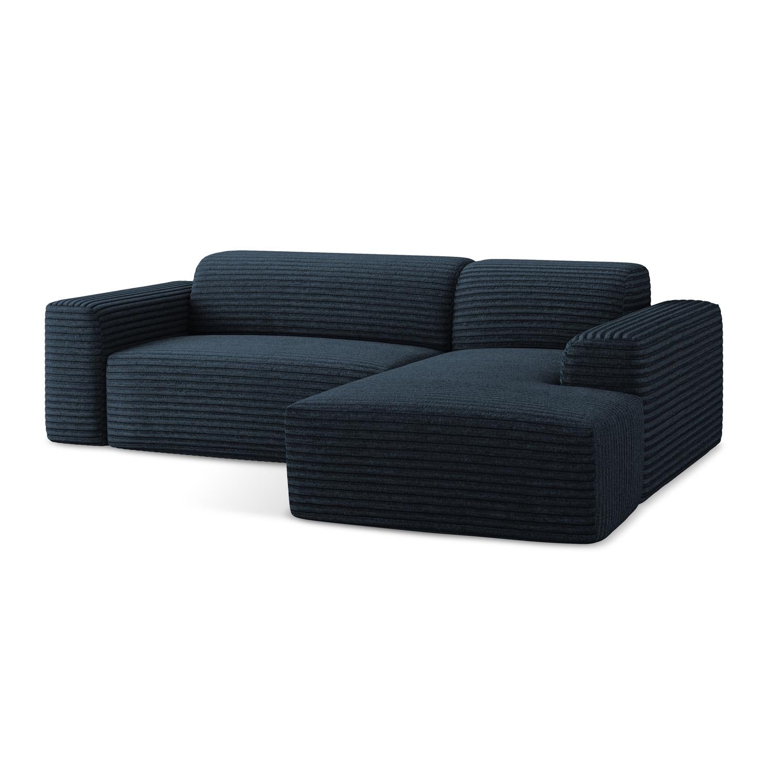 Tilia - Davis - Królewski niebieski / Prawy