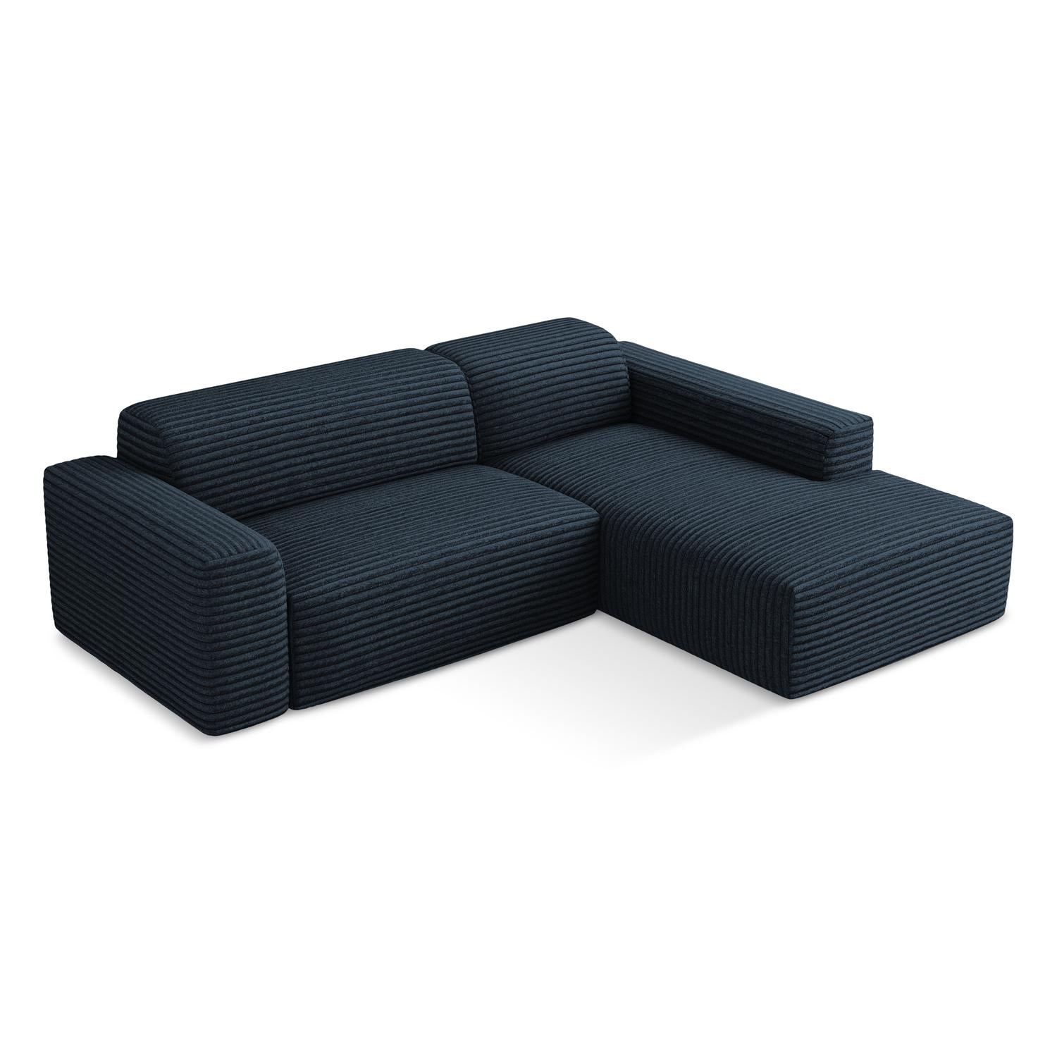 Tilia - Davis - Królewski niebieski / Prawy