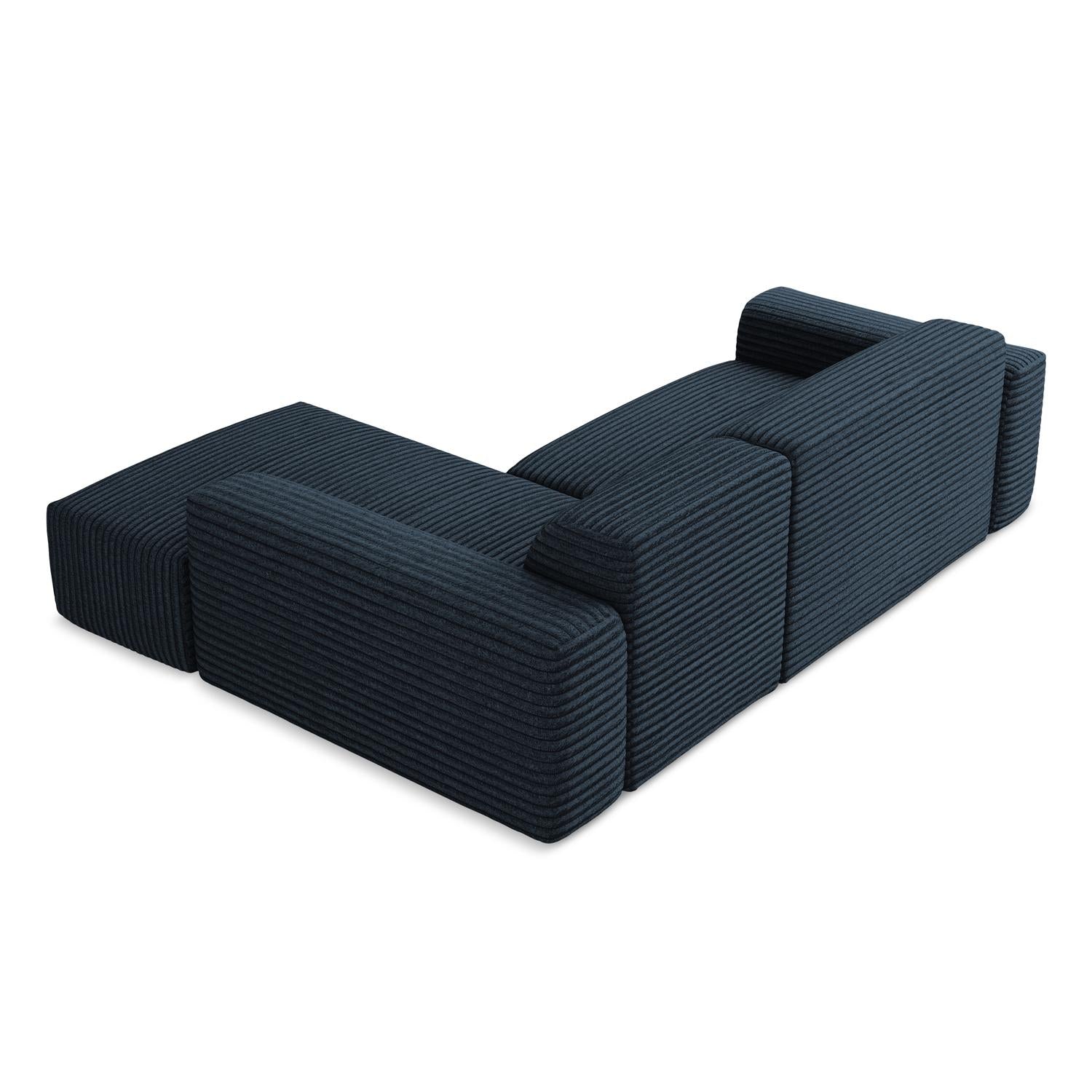 Tilia - Davis - Królewski niebieski / Prawy