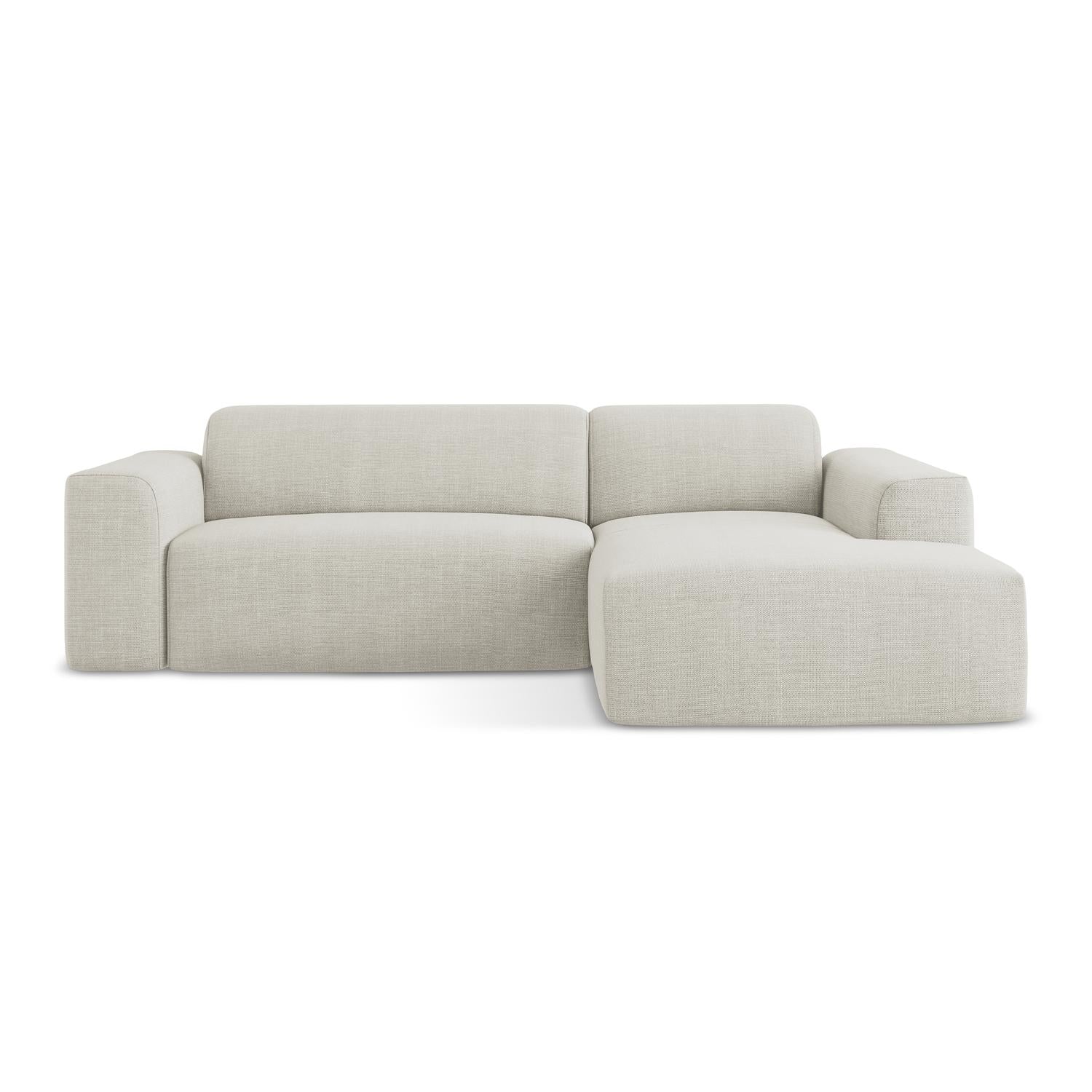 Bjorn - Fabb - Jasny beż / Prawy