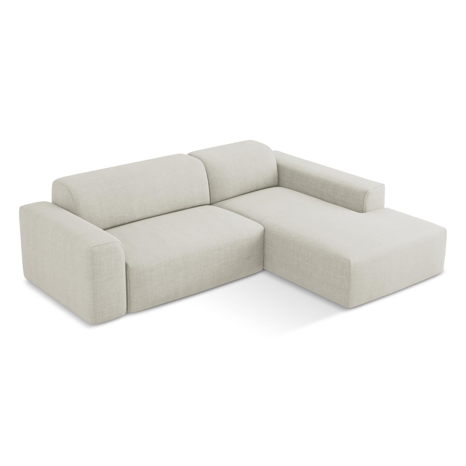 Bjorn - Fabb - Jasny beż / Prawy