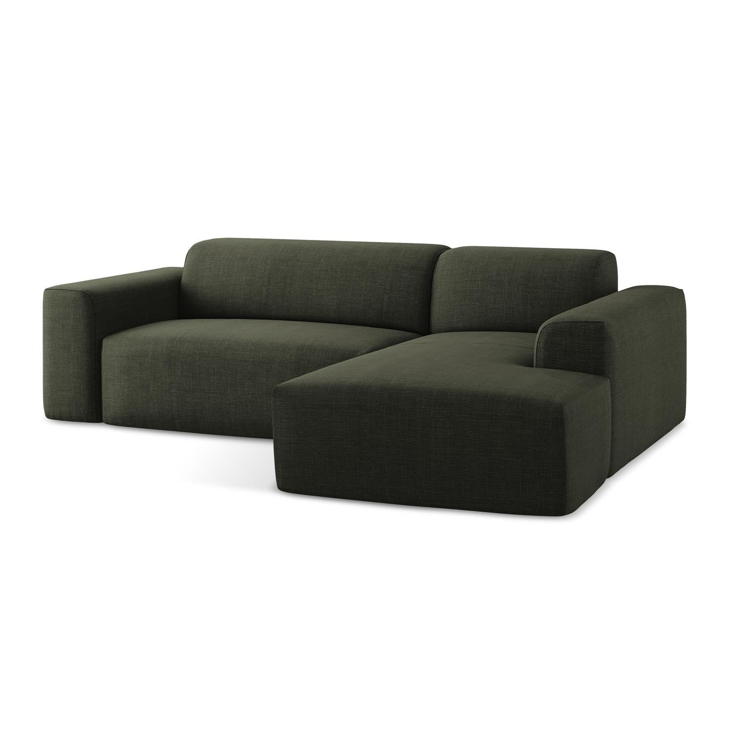 Bjorn - Fabb - Oliwkowy / Prawy