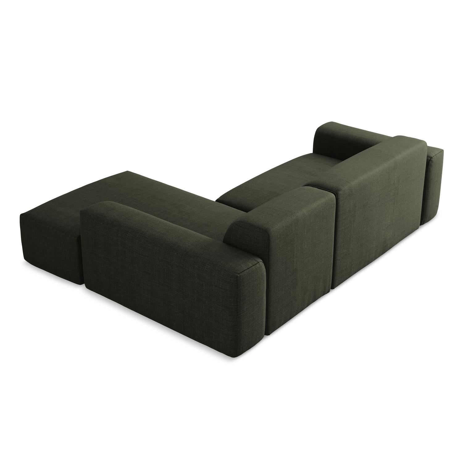 Bjorn - Fabb - Oliwkowy / Prawy